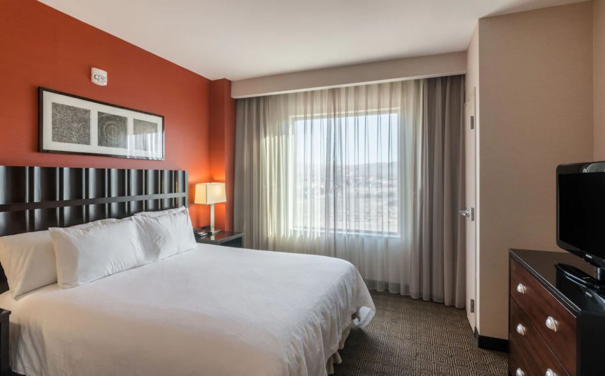 Embassy Suites by Hilton Palmdale by null