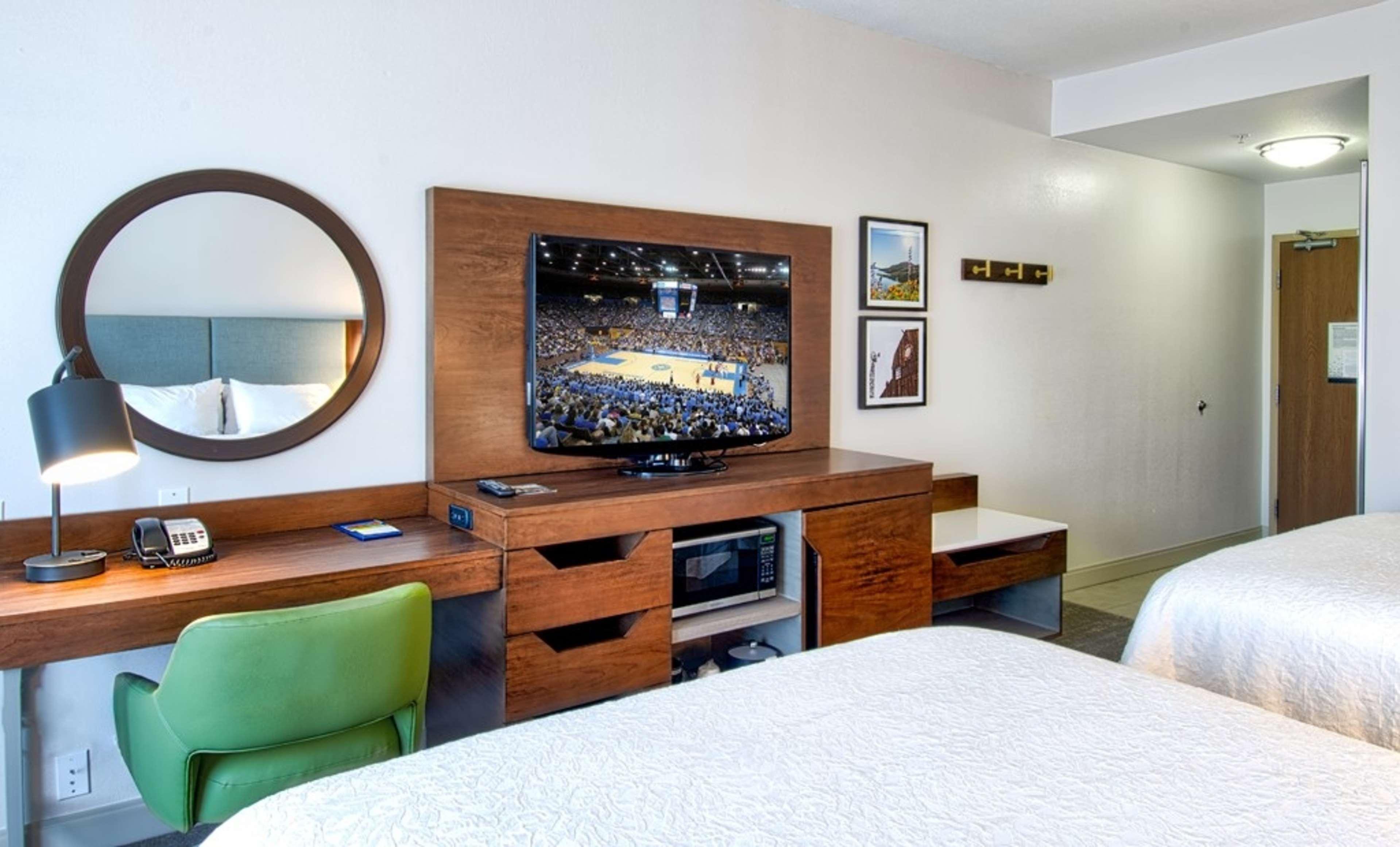 Hampton Inn & Suites Hemet