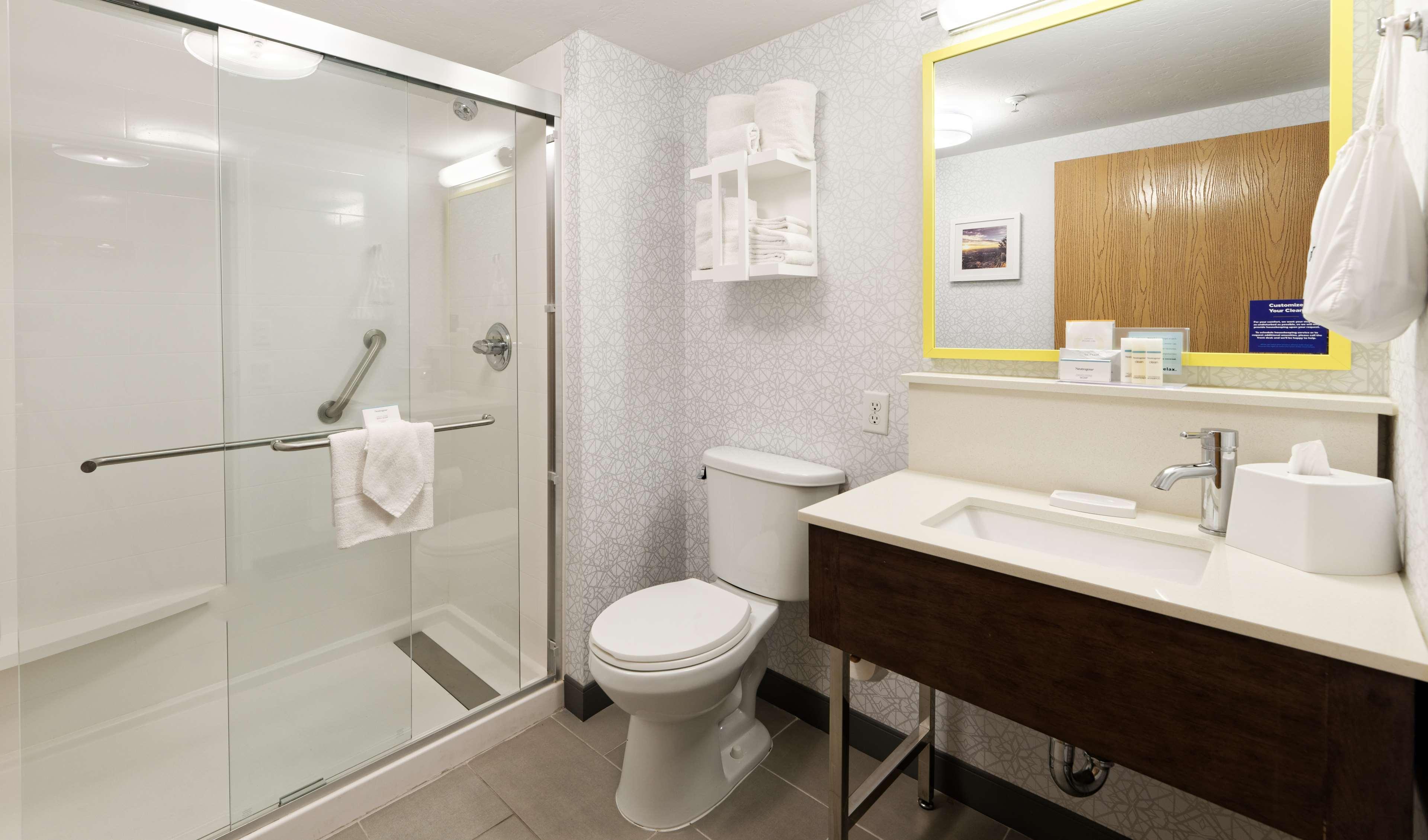 Hampton Inn & Suites Phoenix Goodyear