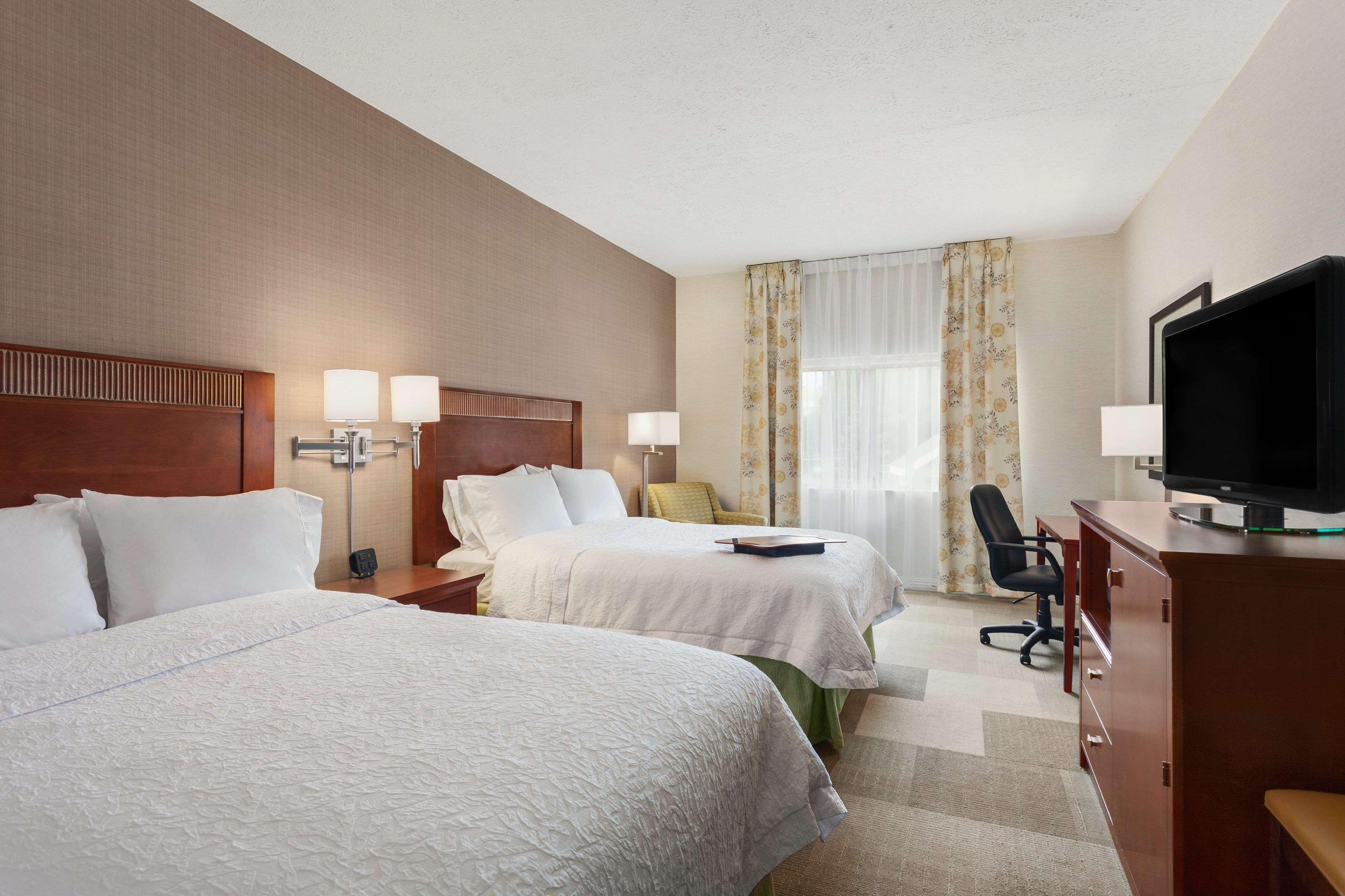 Hampton Inn Burlington, VT