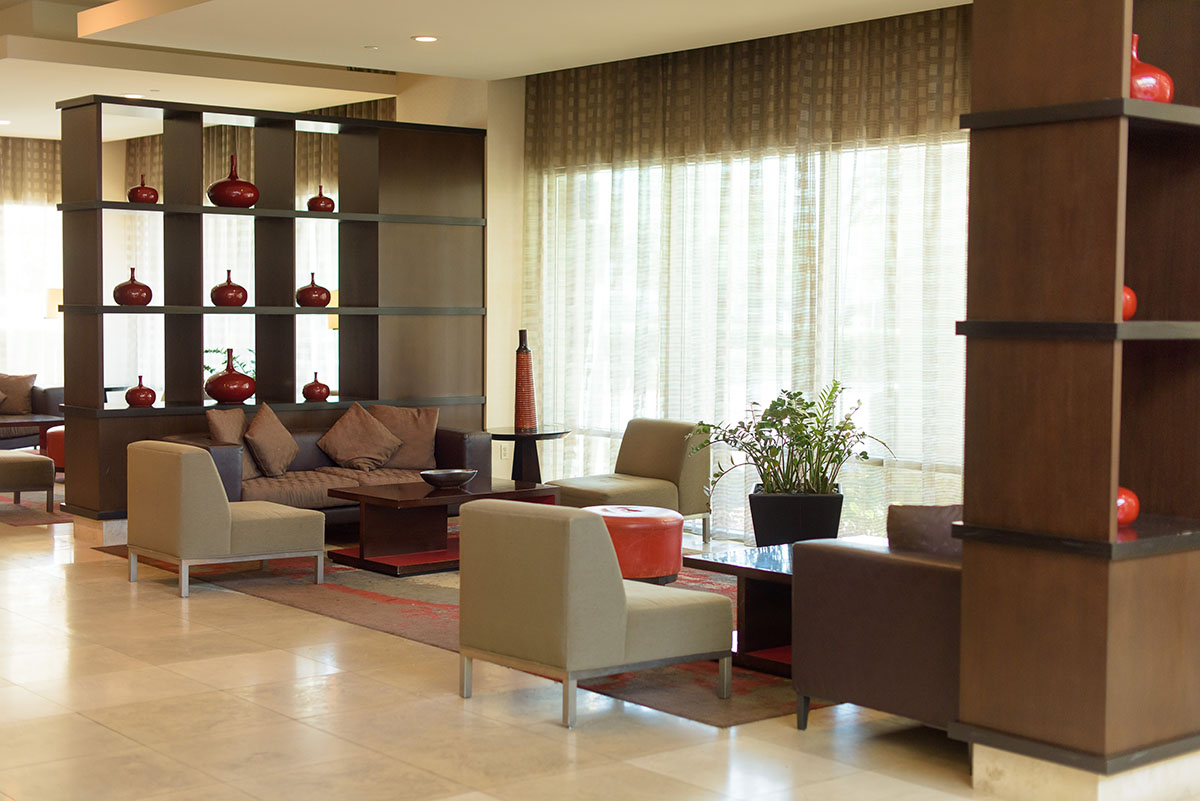 Embassy Suites by Hilton - Ontario Airport