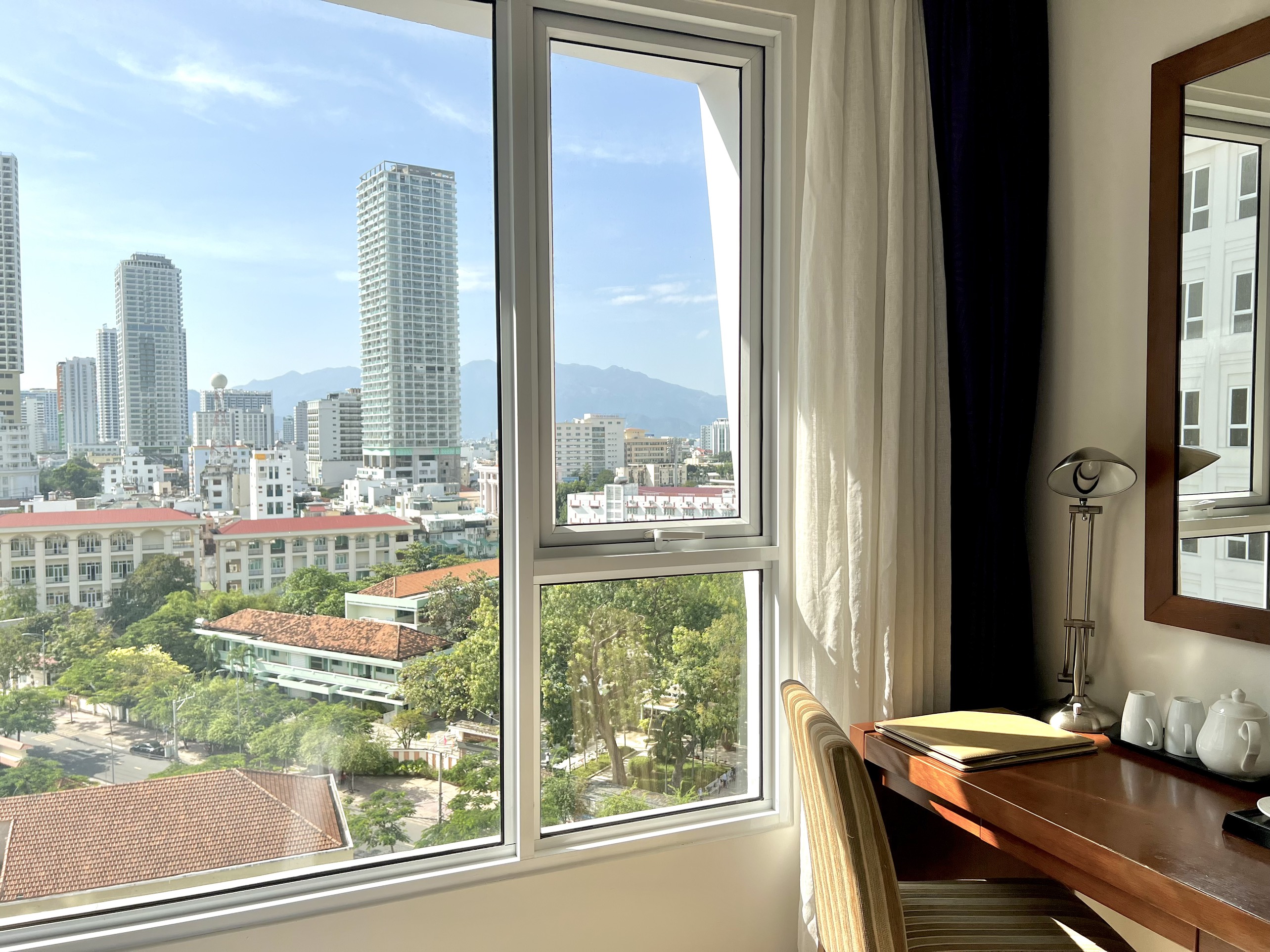 TTC Hotel Michelia, Nha Trang by null