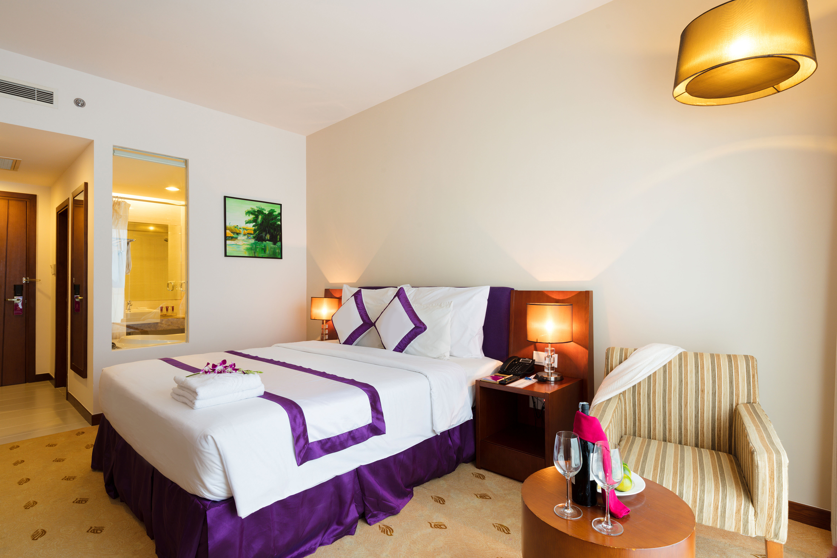 TTC Hotel Premium Michelia by null