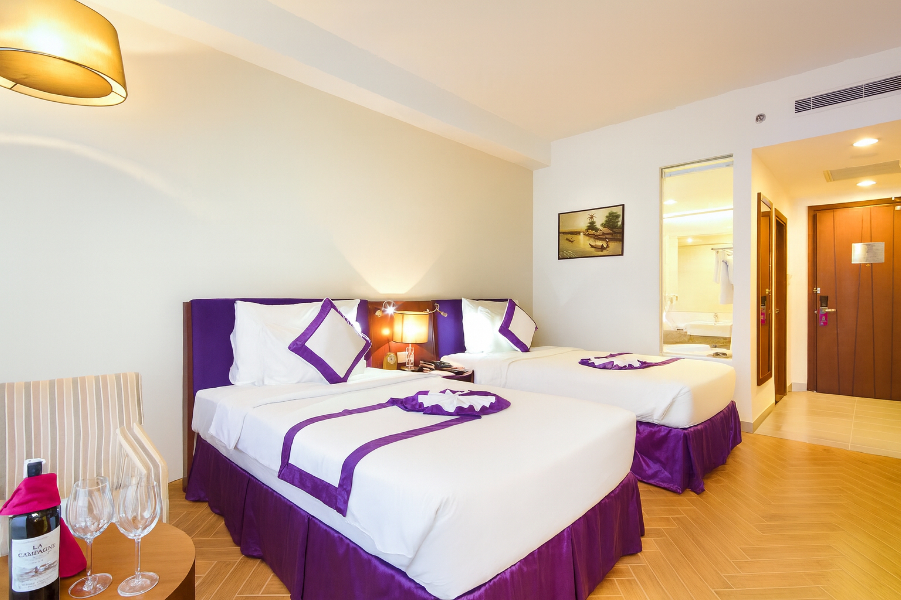 TTC Hotel Michelia, Nha Trang by null