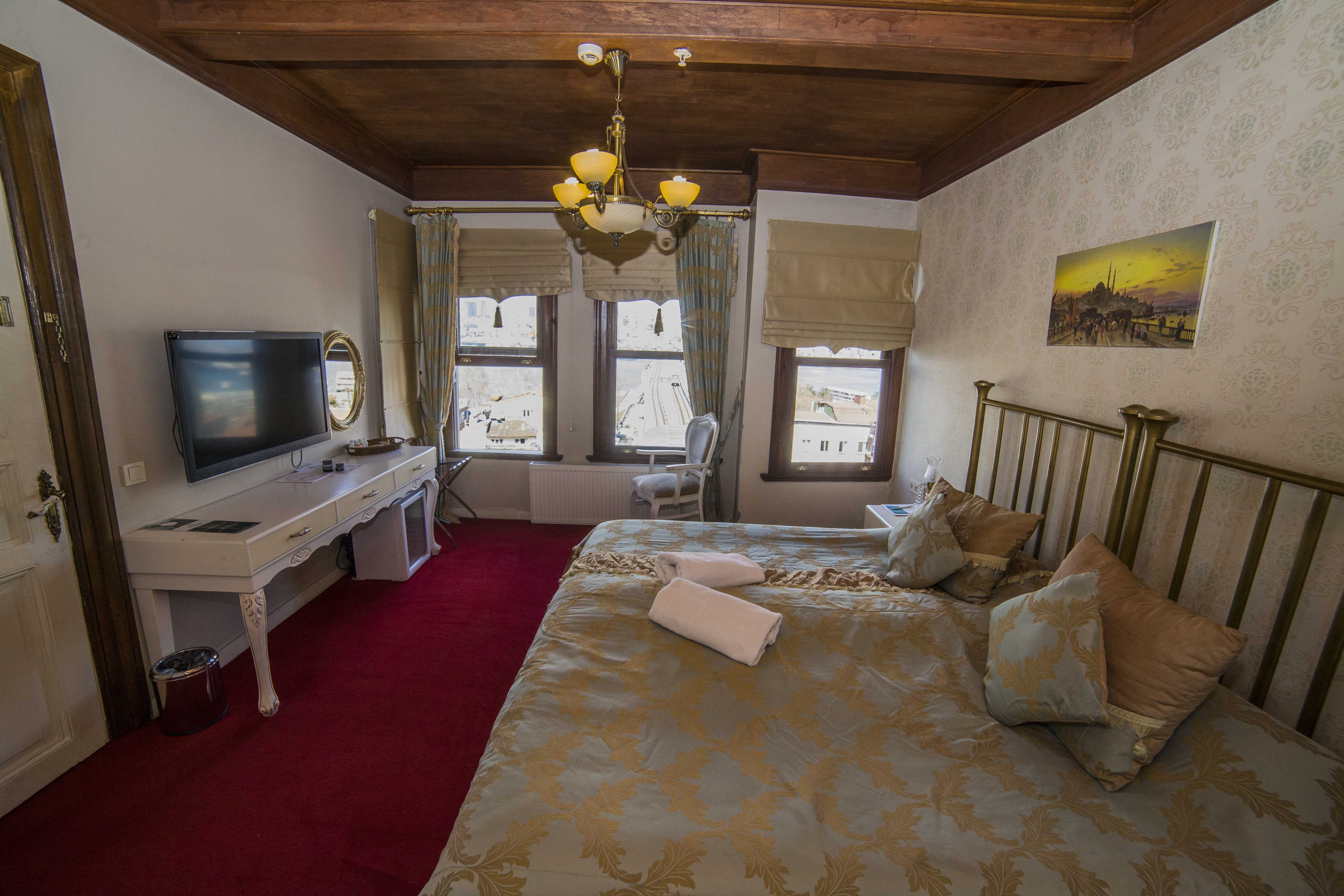 HHK Hotel