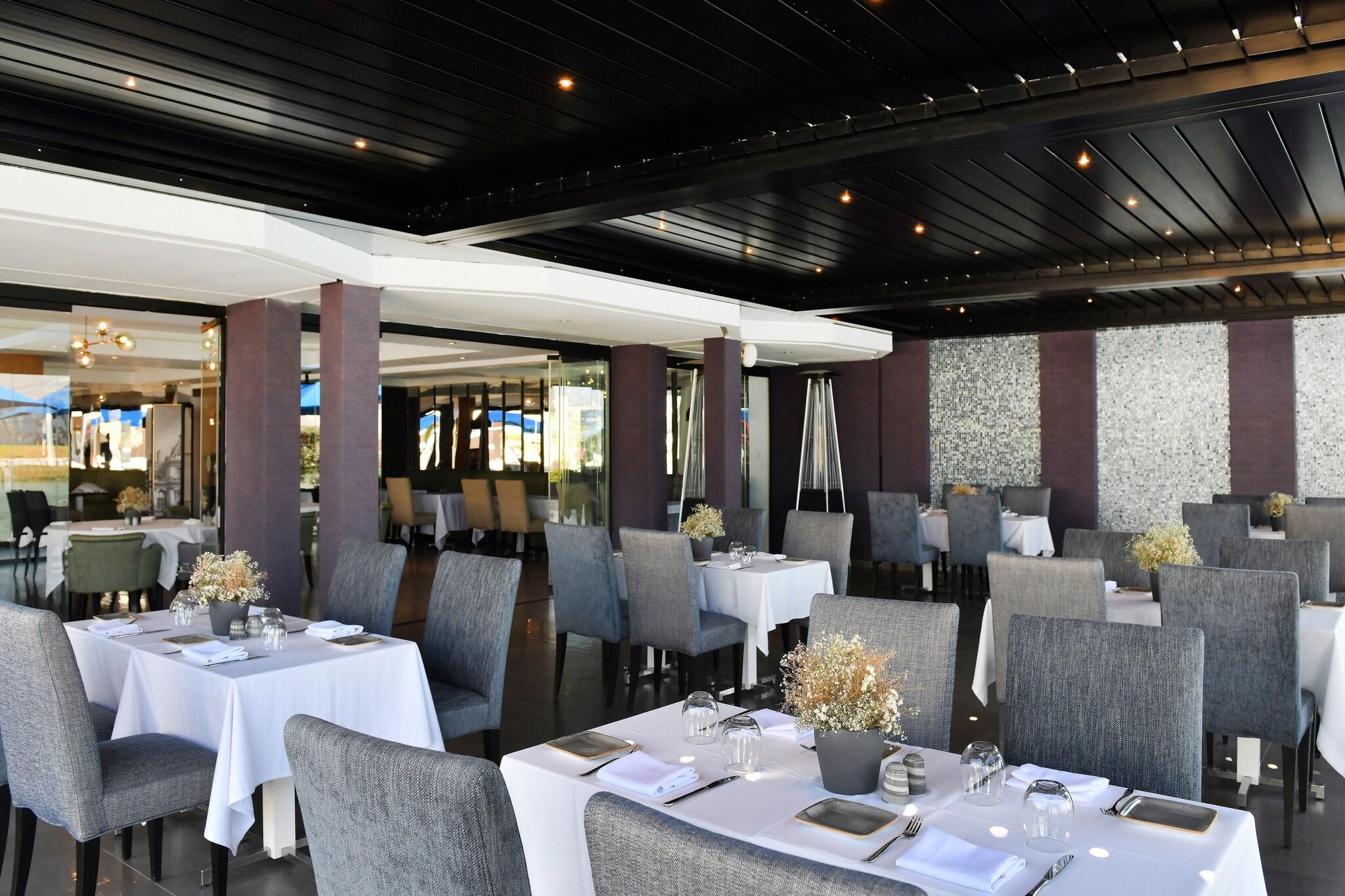 Dawliz Resort & Spa