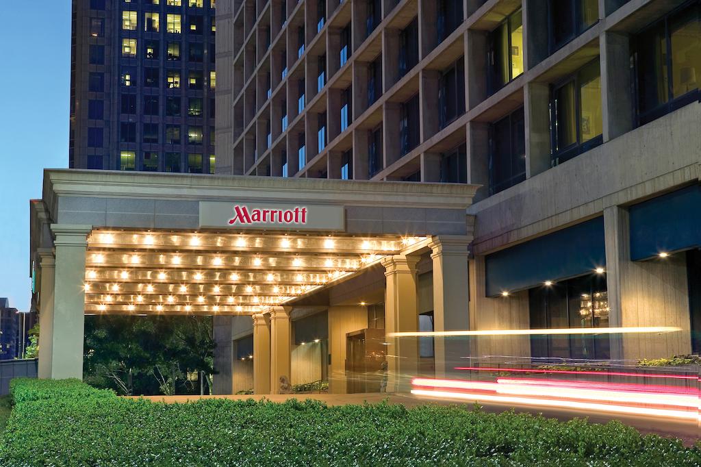 Dallas Marriott Downtown image