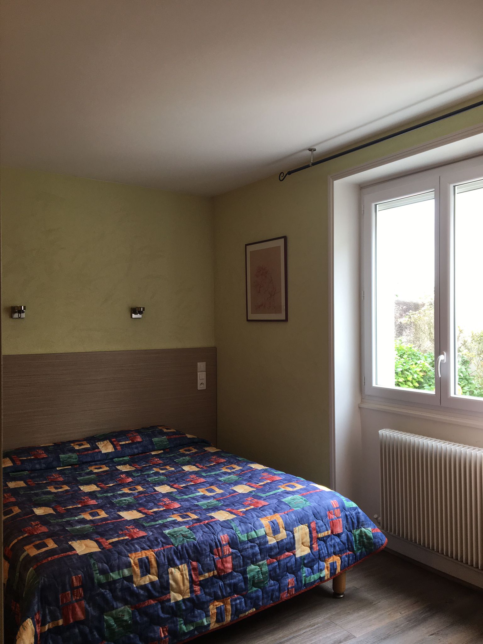 Hotel Val de Saone Lyon Caluire Rilleux