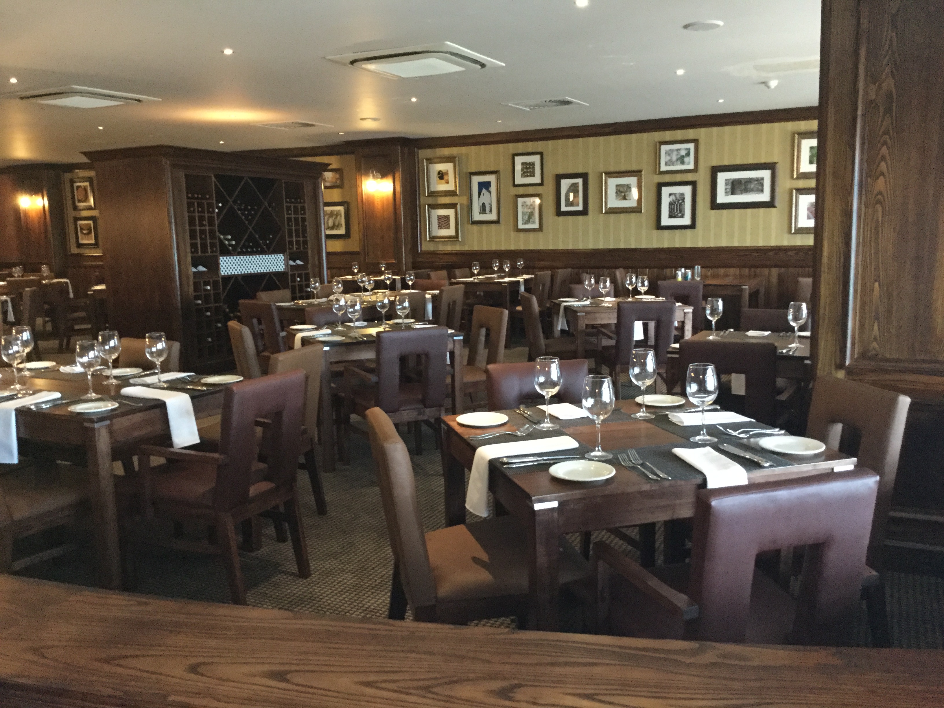 Premier Hotel Regent, Buffalo City