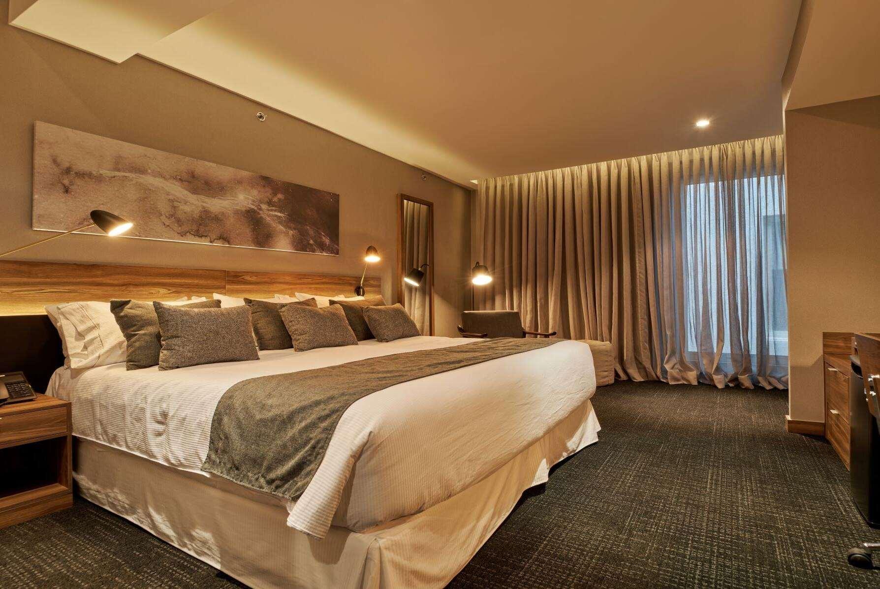Ramada Encore By Wyndham Chihuahua Distrito 1
