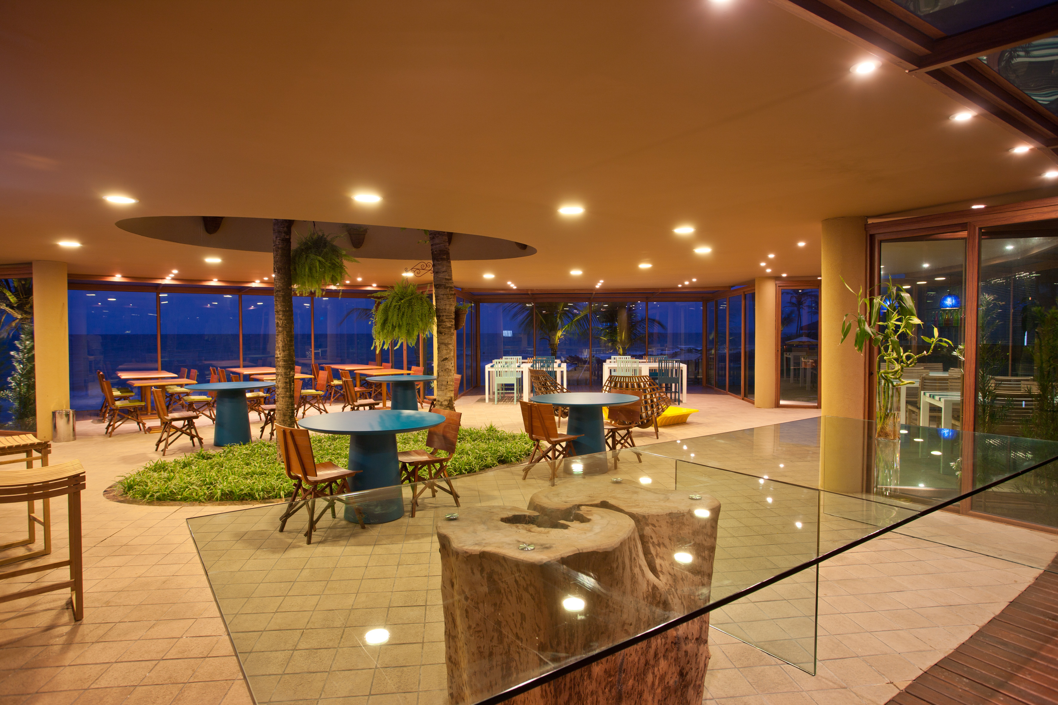 Carmel Charme Resort by null