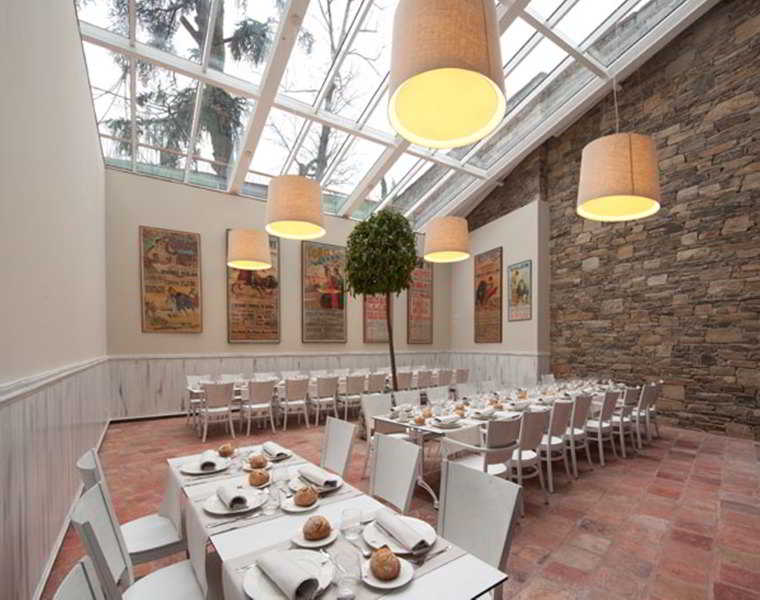 Hotel Spa Ciudad de Astorga by PortBlue Boutique by null