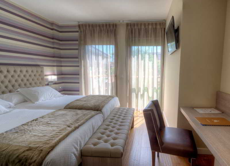 Hotel Spa Ciudad de Astorga by PortBlue Boutique by null
