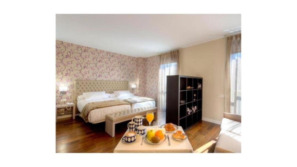 Hotel Spa Ciudad de Astorga by PortBlue Boutique by null