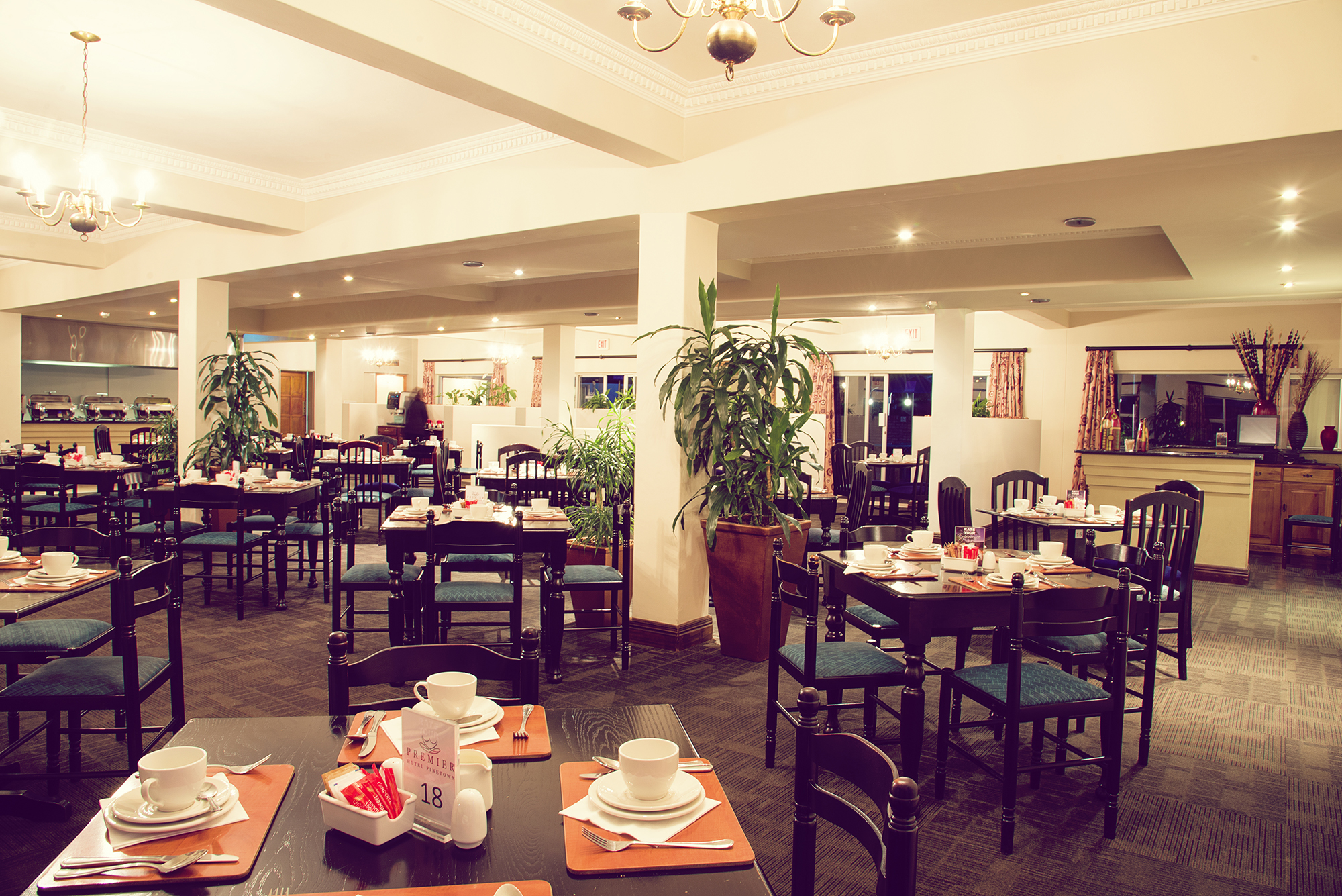 Splendid Inn Pinetown 