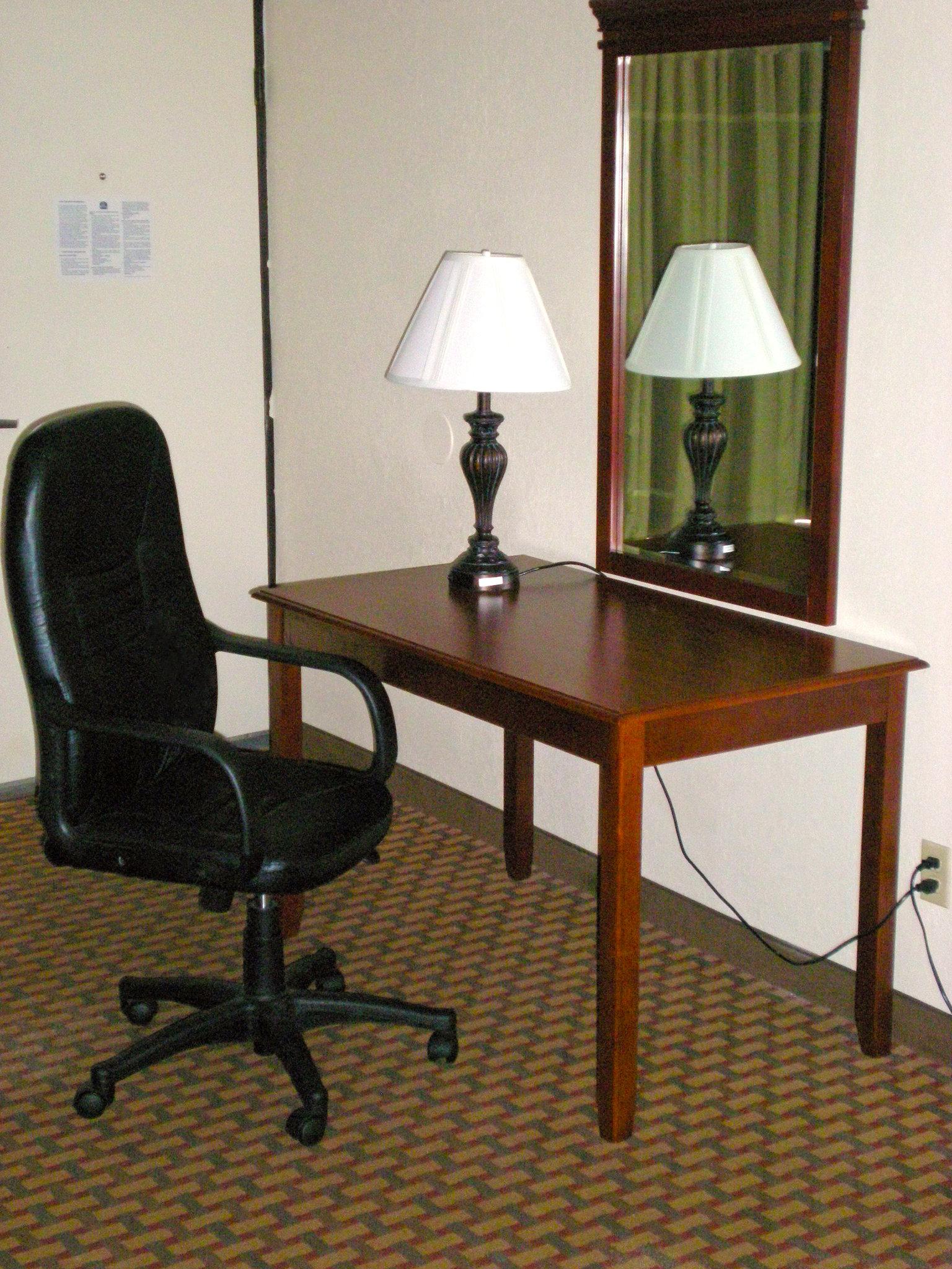 Magnuson Hotels Great Smokies Inn