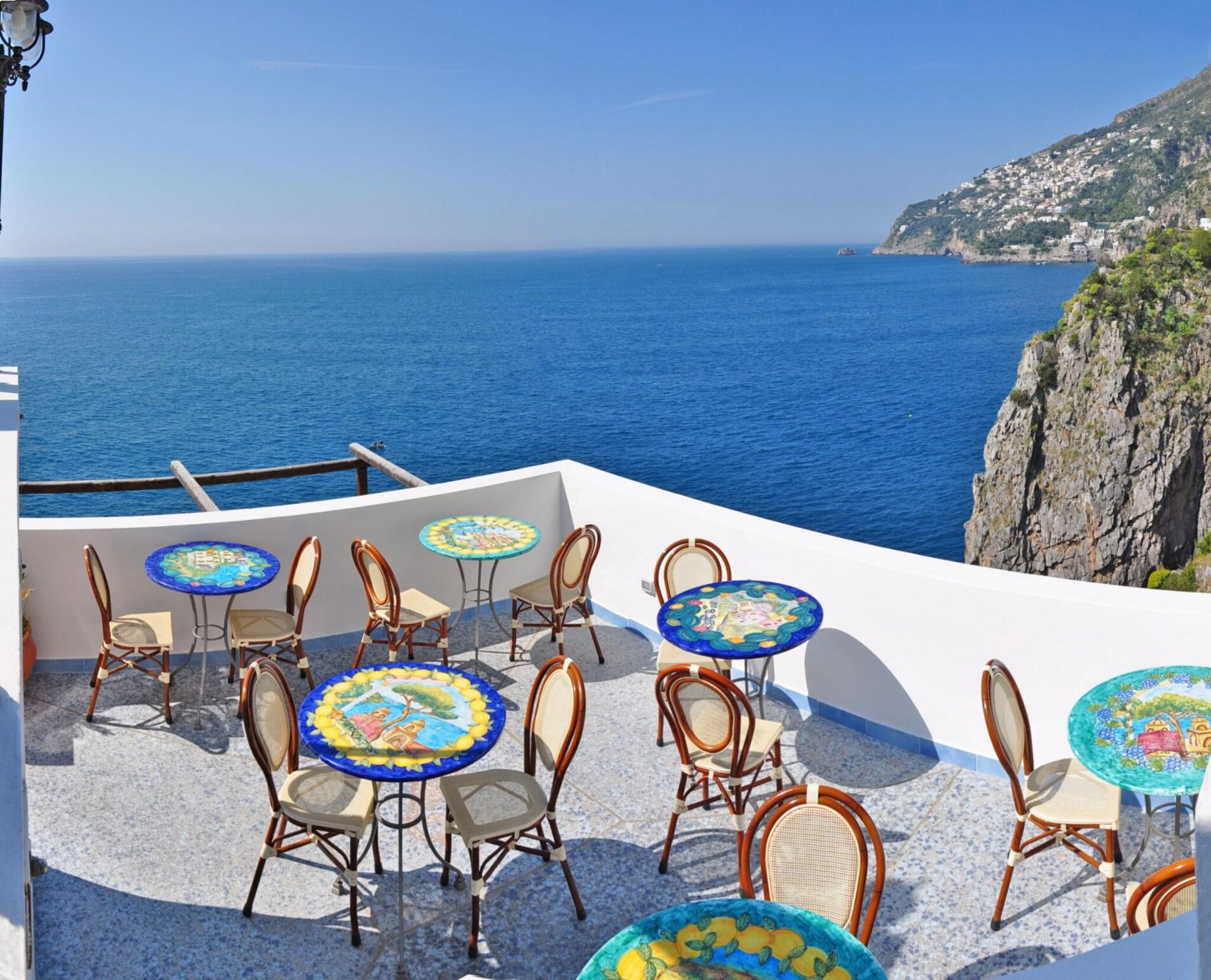 Hotel La Locanda del Fiordo - Furore by null