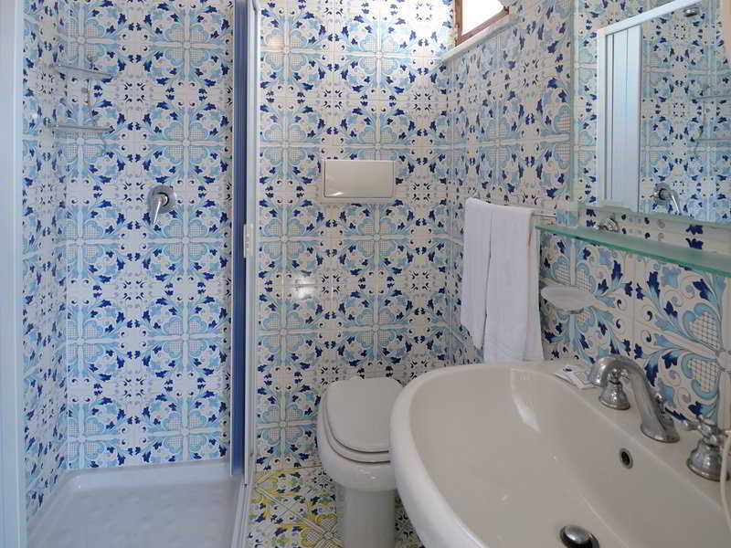 Hotel La Locanda del Fiordo - Furore by null