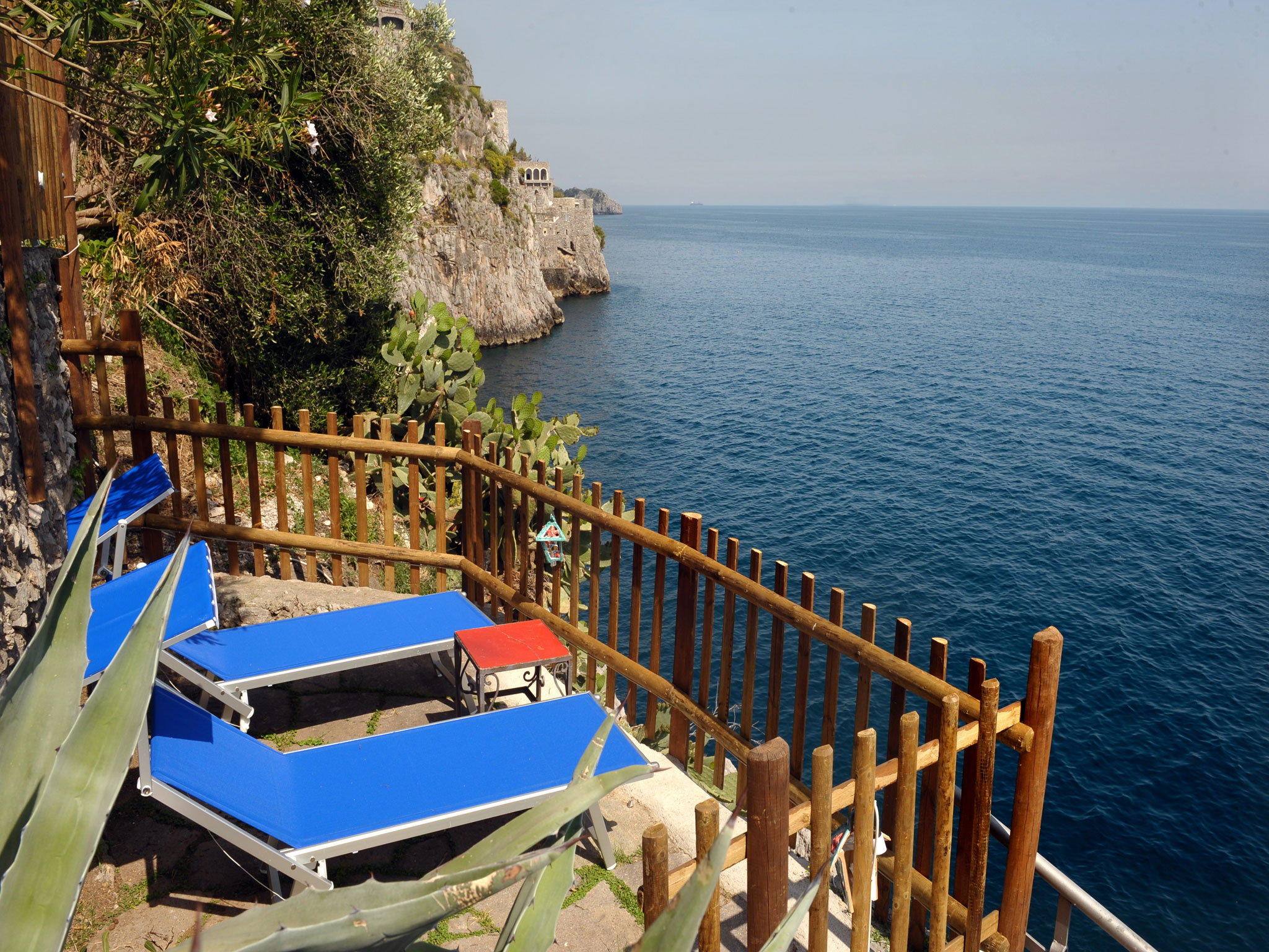 Hotel La Locanda del Fiordo - Furore by null