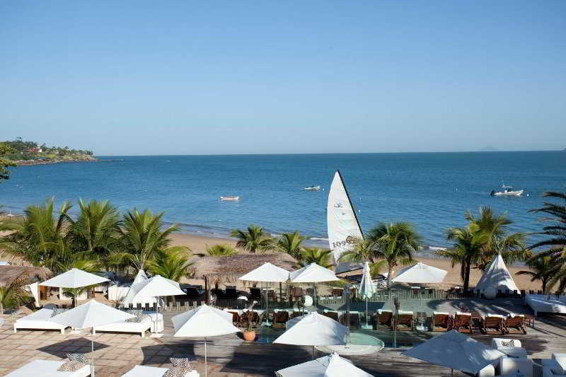 DPNY Beach Hotel & Spa