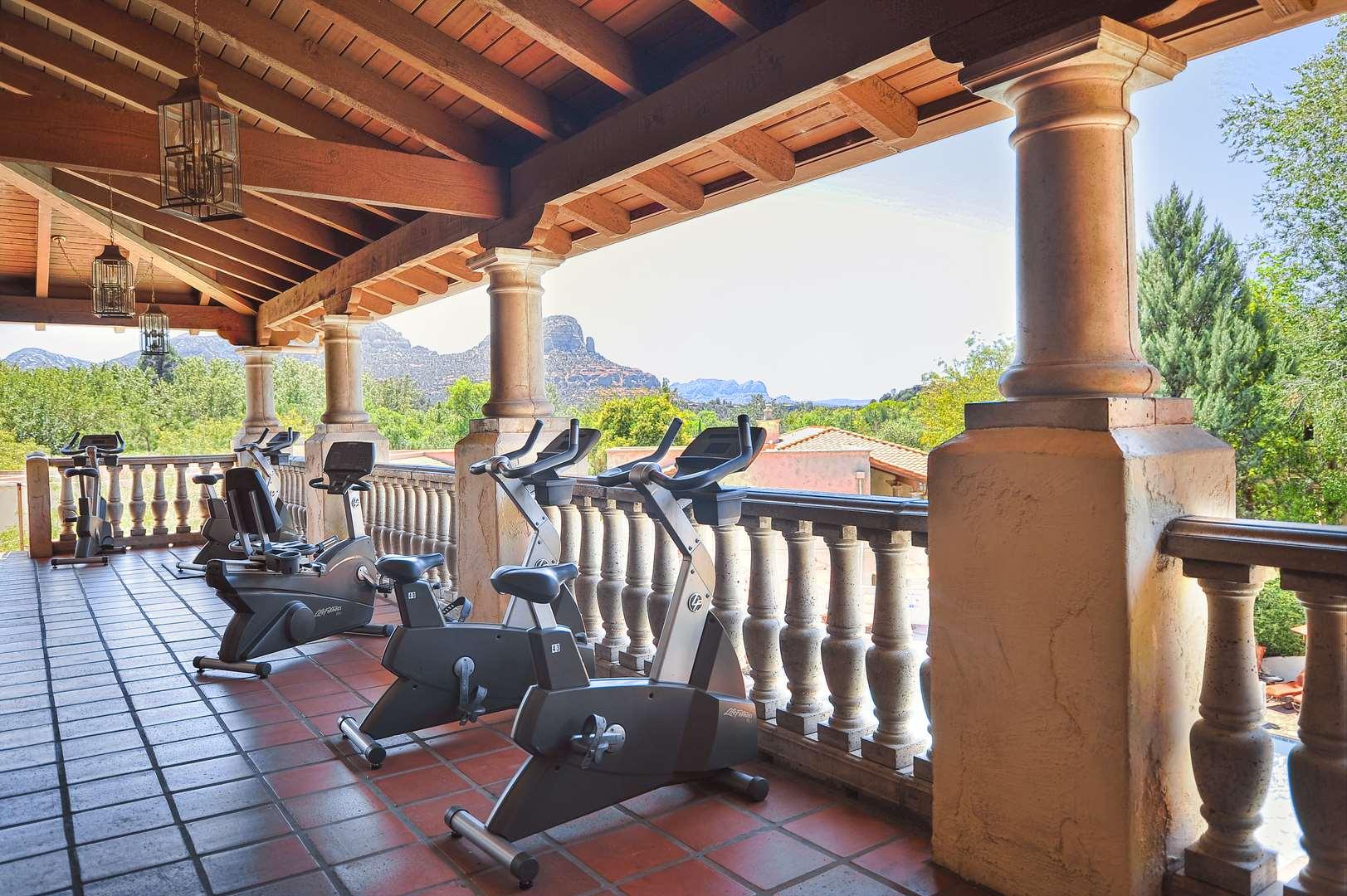 Hilton Vacation Club Los Abrigados Resort Spa Sedo