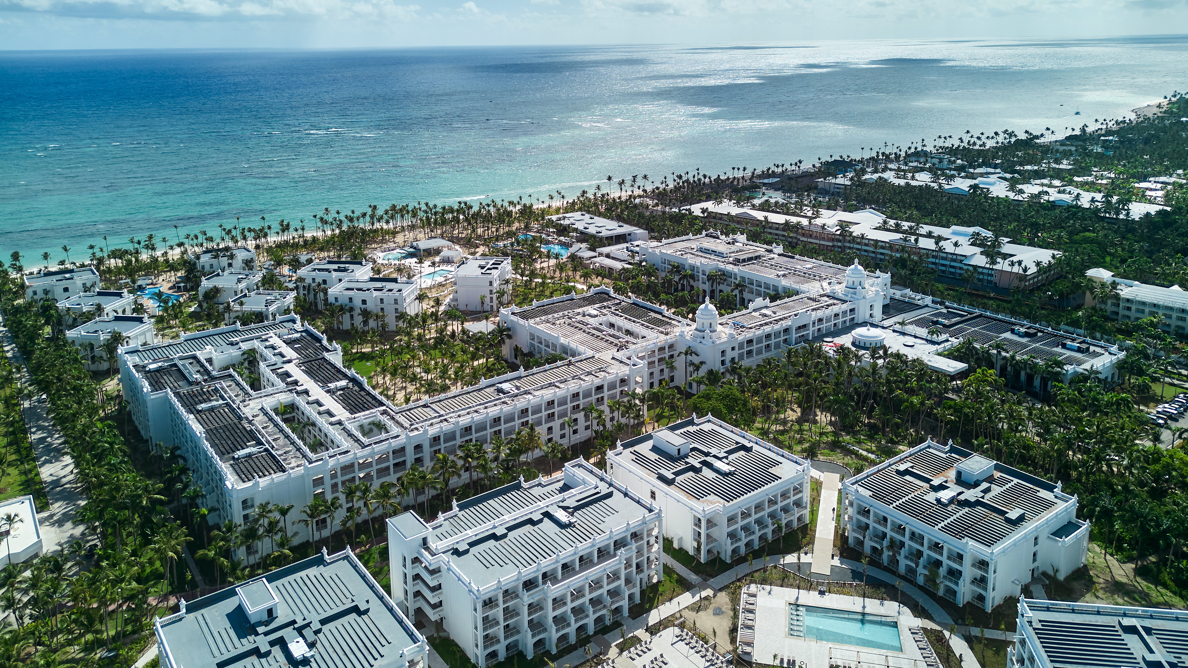 Hotel Riu Palace Bavaro by null