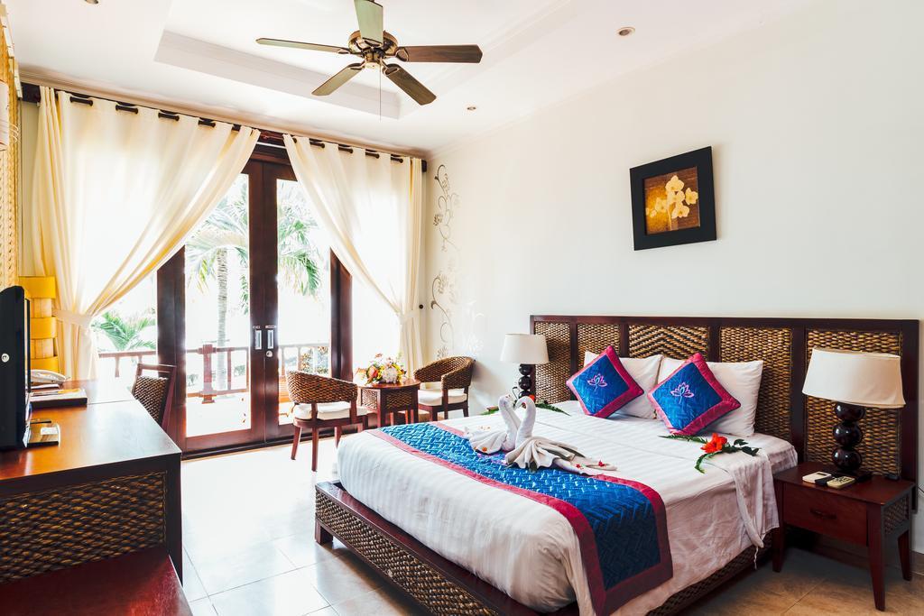 Lotus Muine Beach Resort & Spa