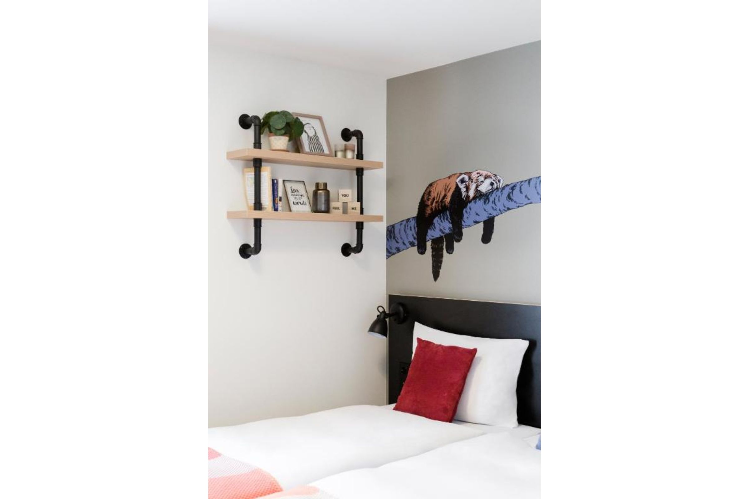 Generator Hostel Hamburg by null