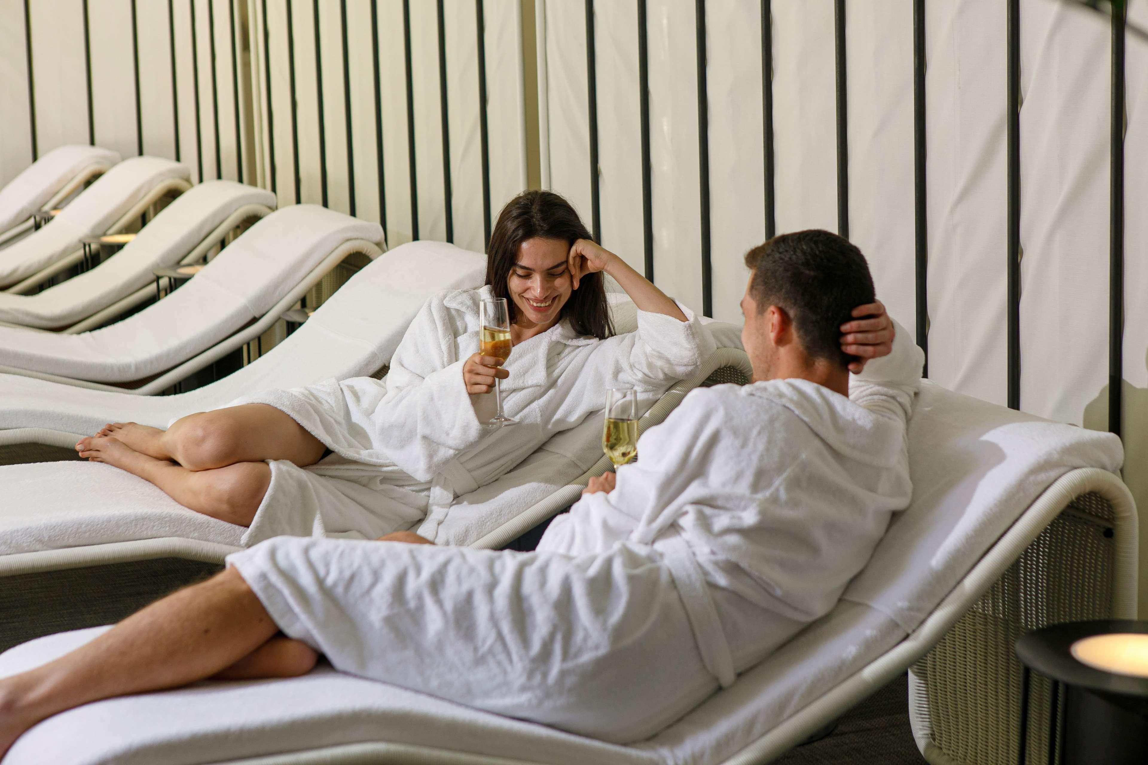 Villa Agrippina Gran Meliá - The Leading Hotels of the World by null