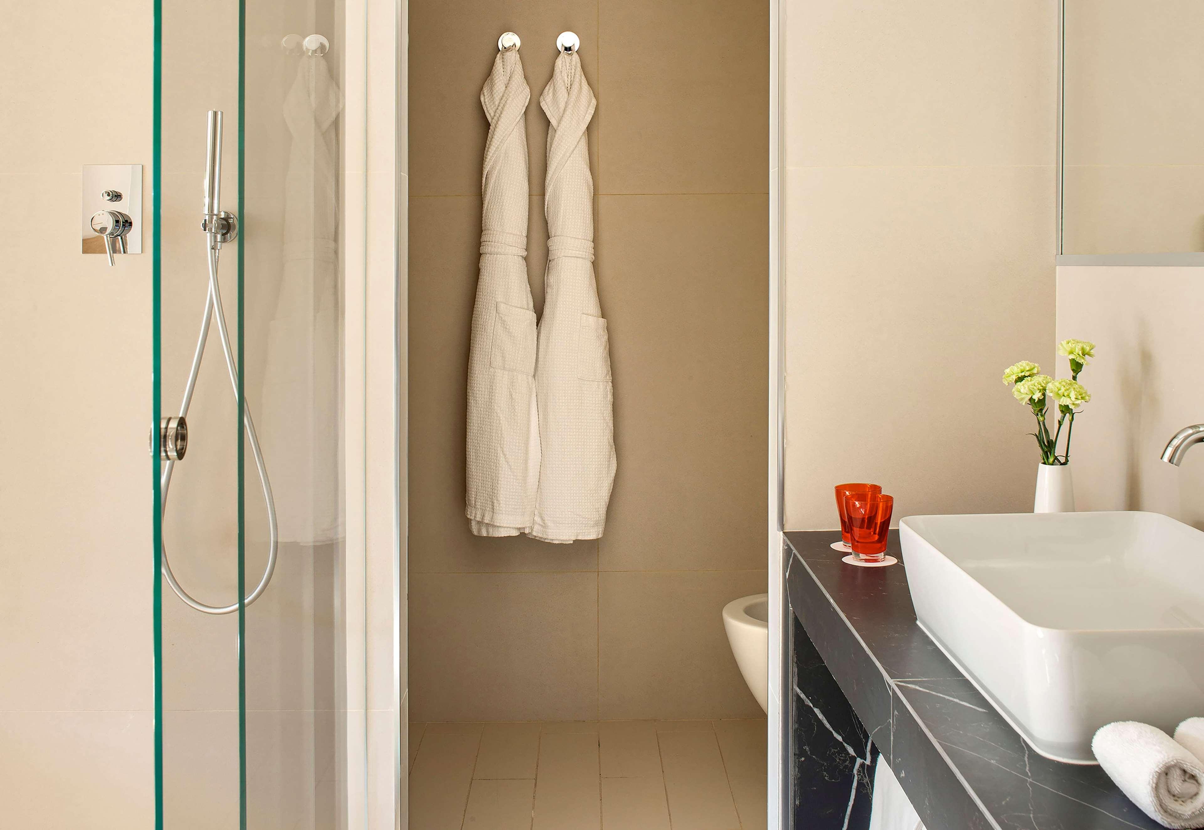 Villa Agrippina Gran Meliá - The Leading Hotels of the World by null