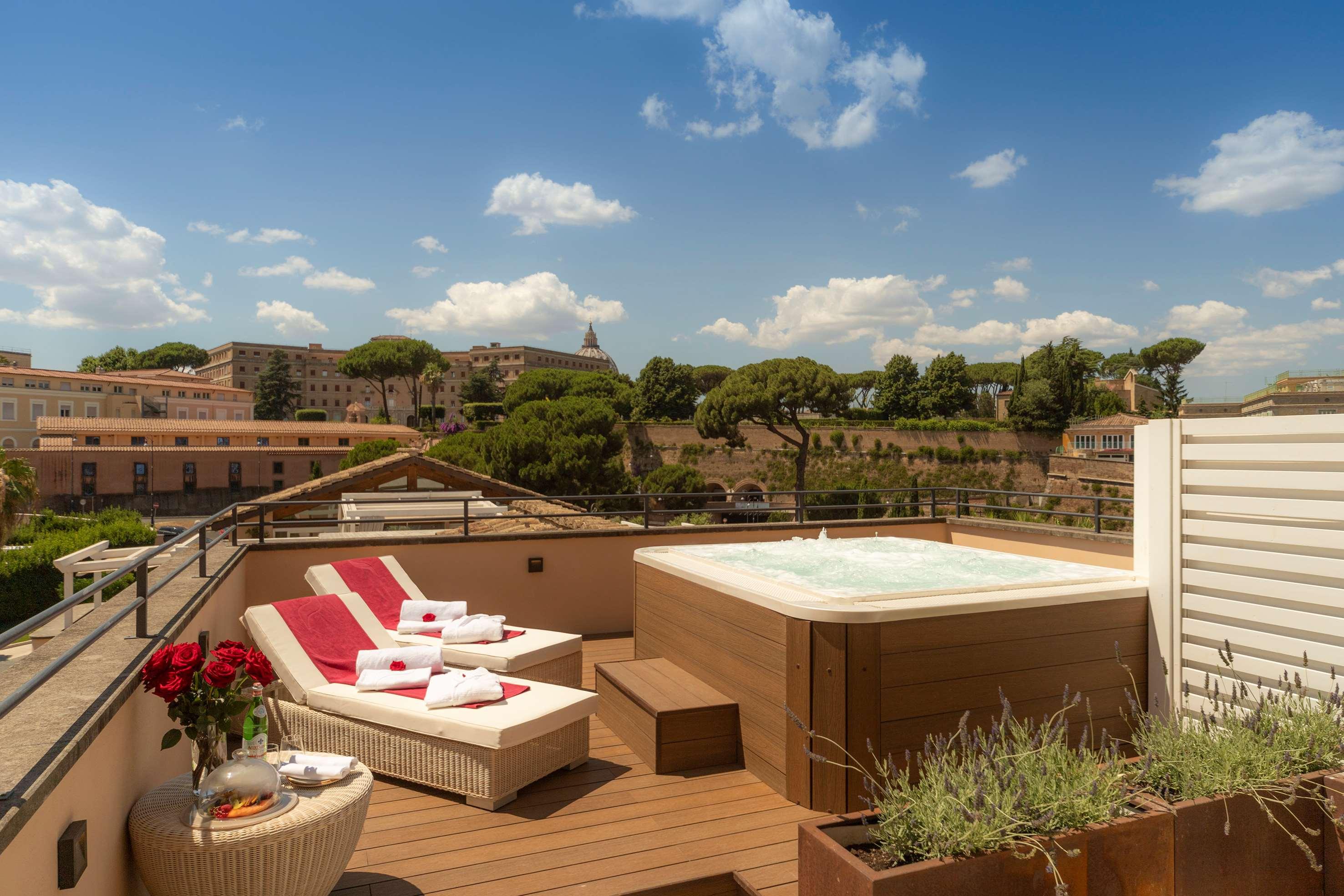 Villa Agrippina Gran Meliá - The Leading Hotels of the World by null