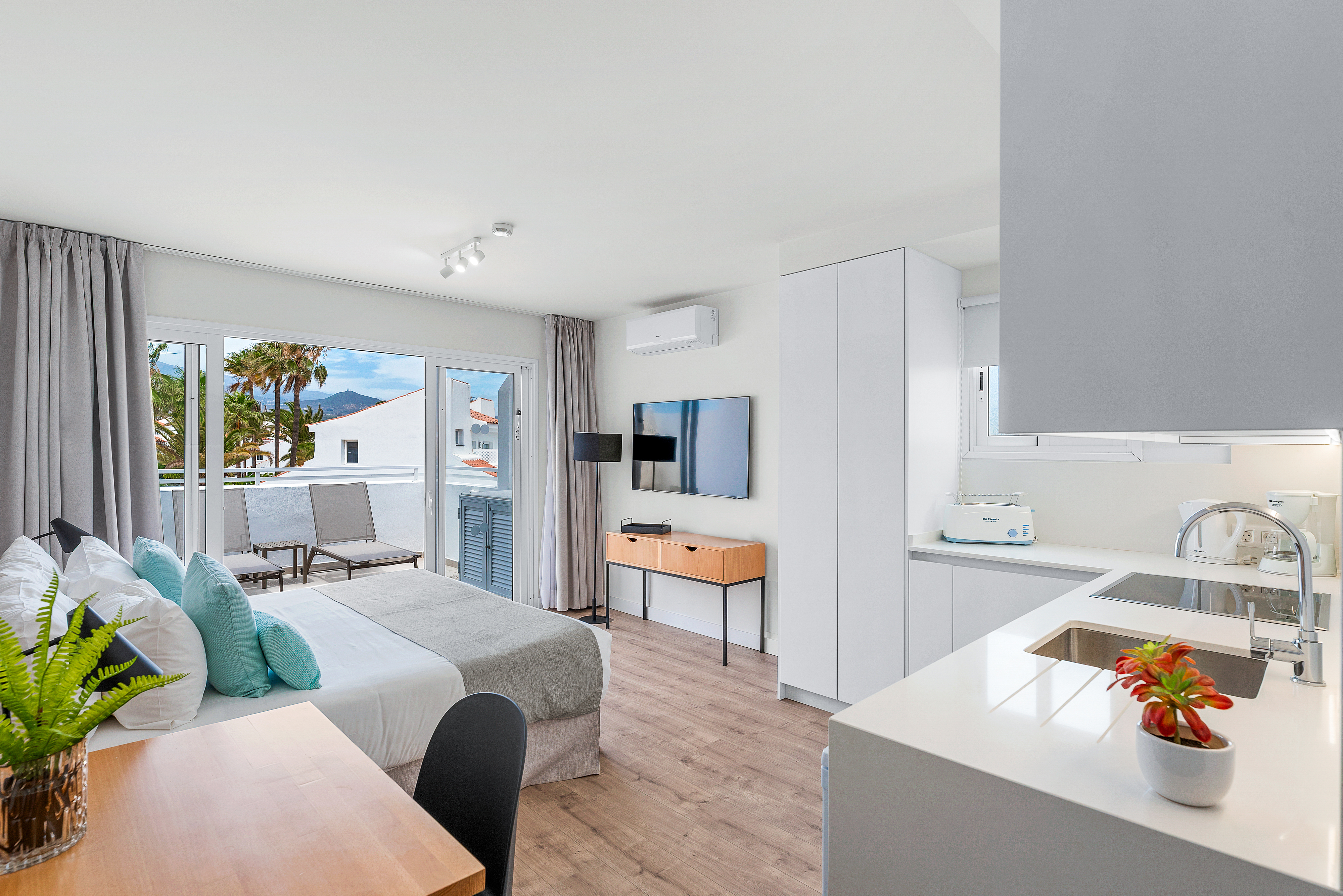 Wyndham Residences Tenerife Golf Del Sur
