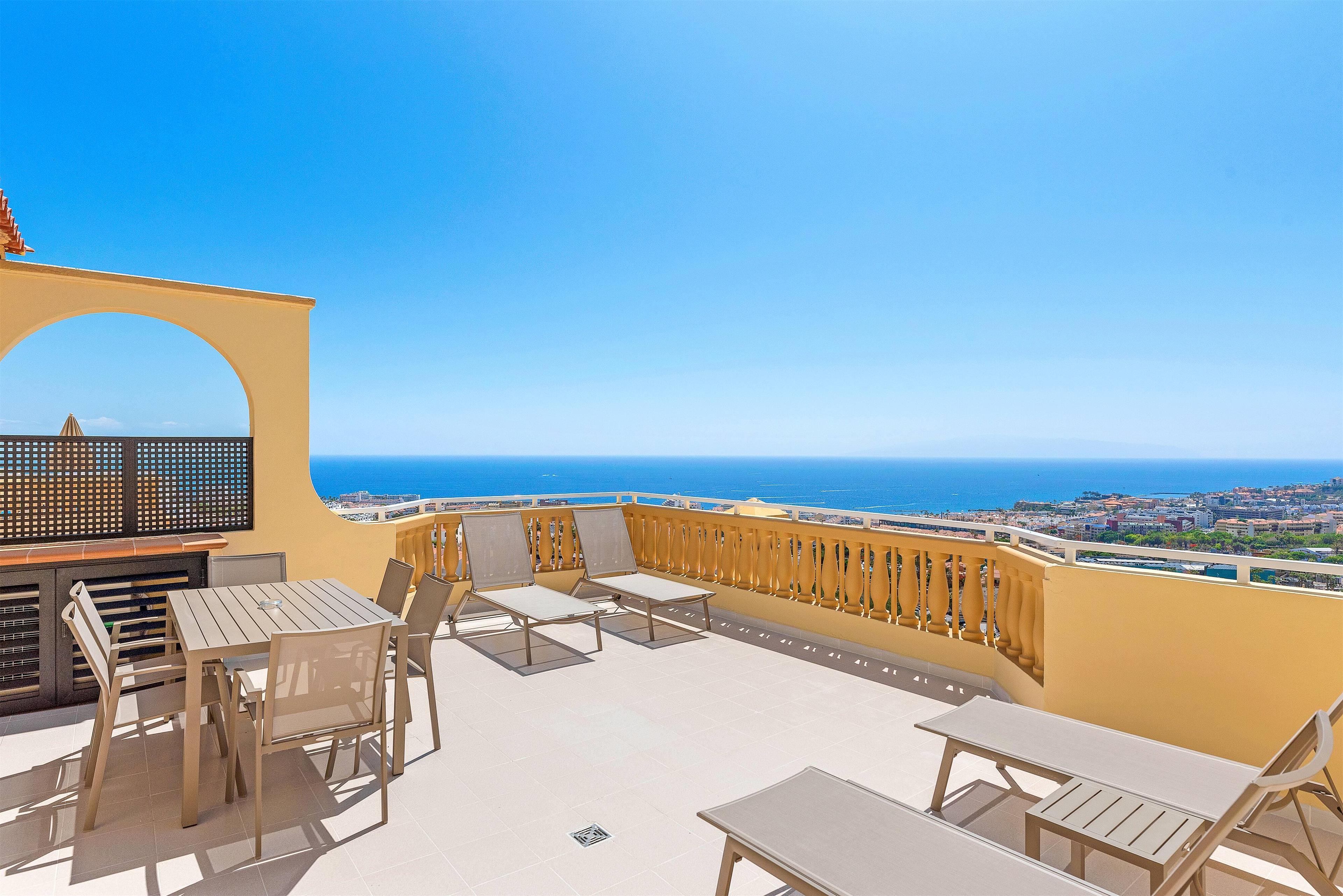 Ramada Residences By Wyndham Tenerife Costa Adeje