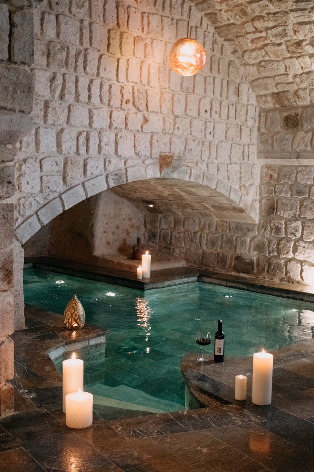 Museum Hotel by null