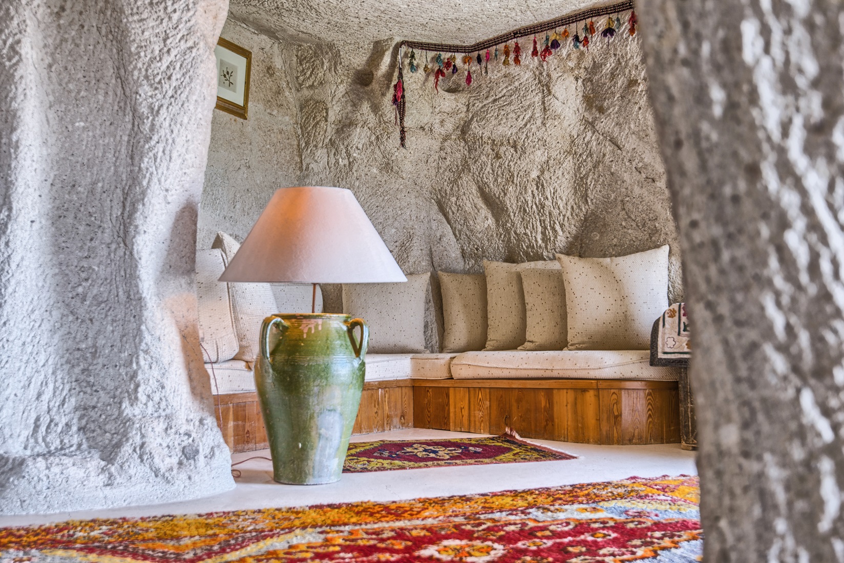 Museum Hotel by null