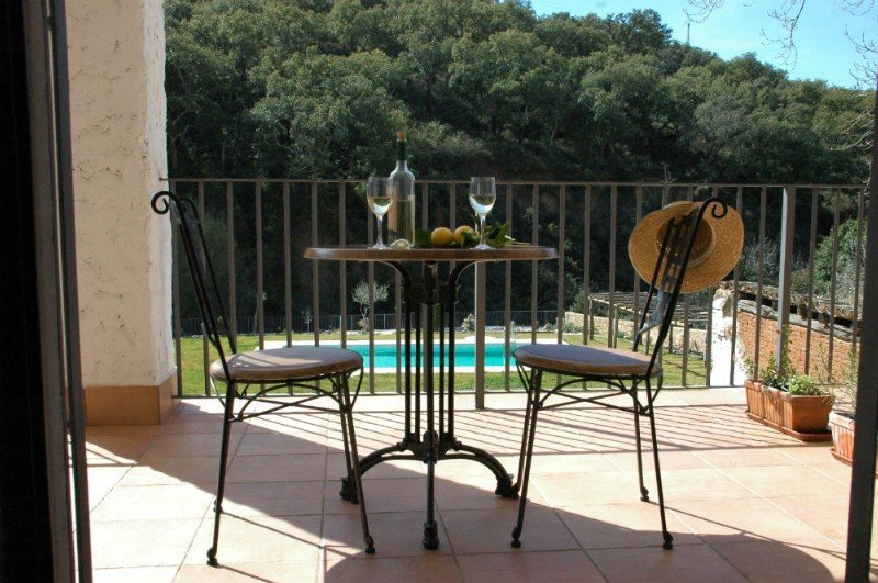 Posada de Alajar