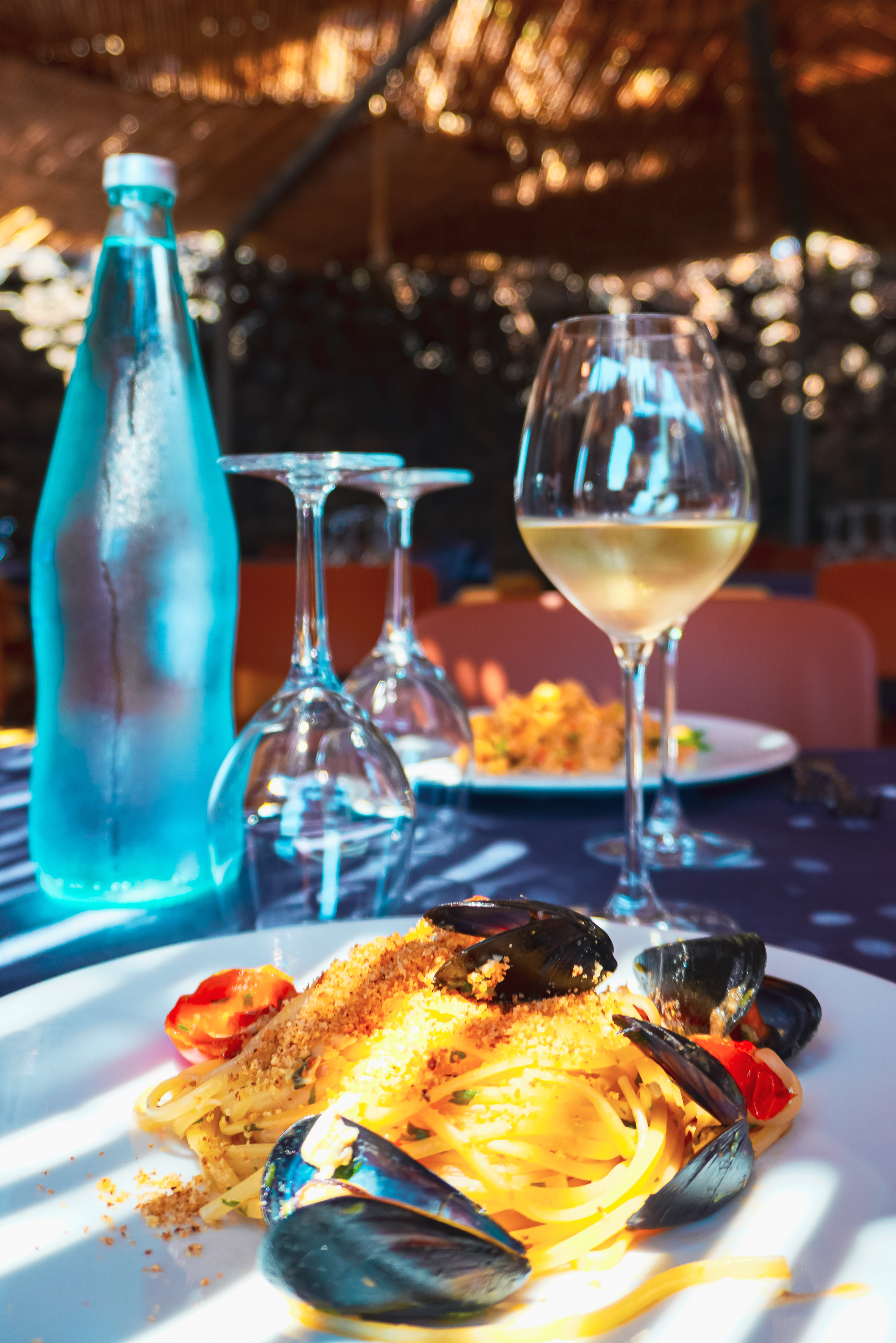 Qalea Pantelleria