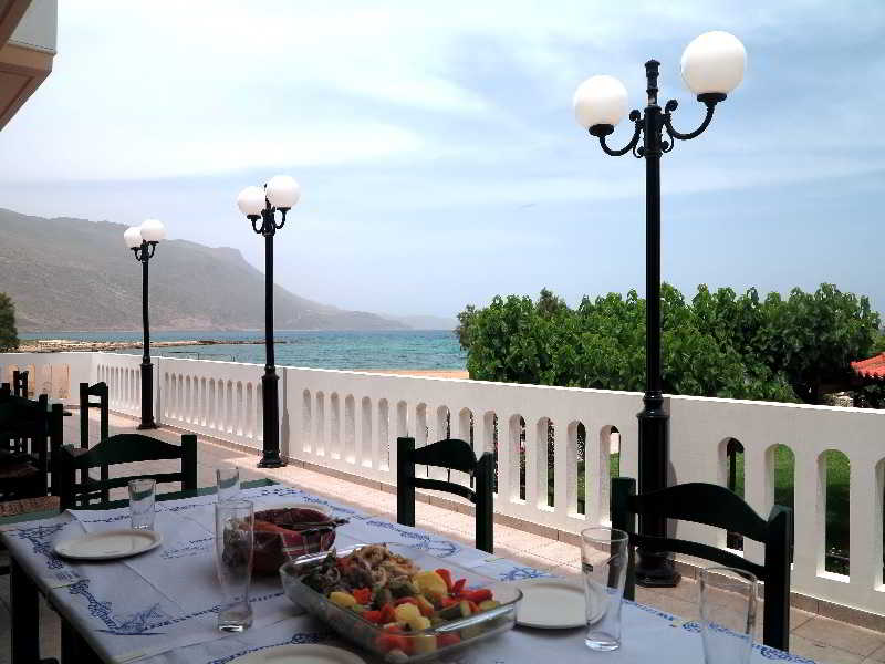 Gramvoussa Bay