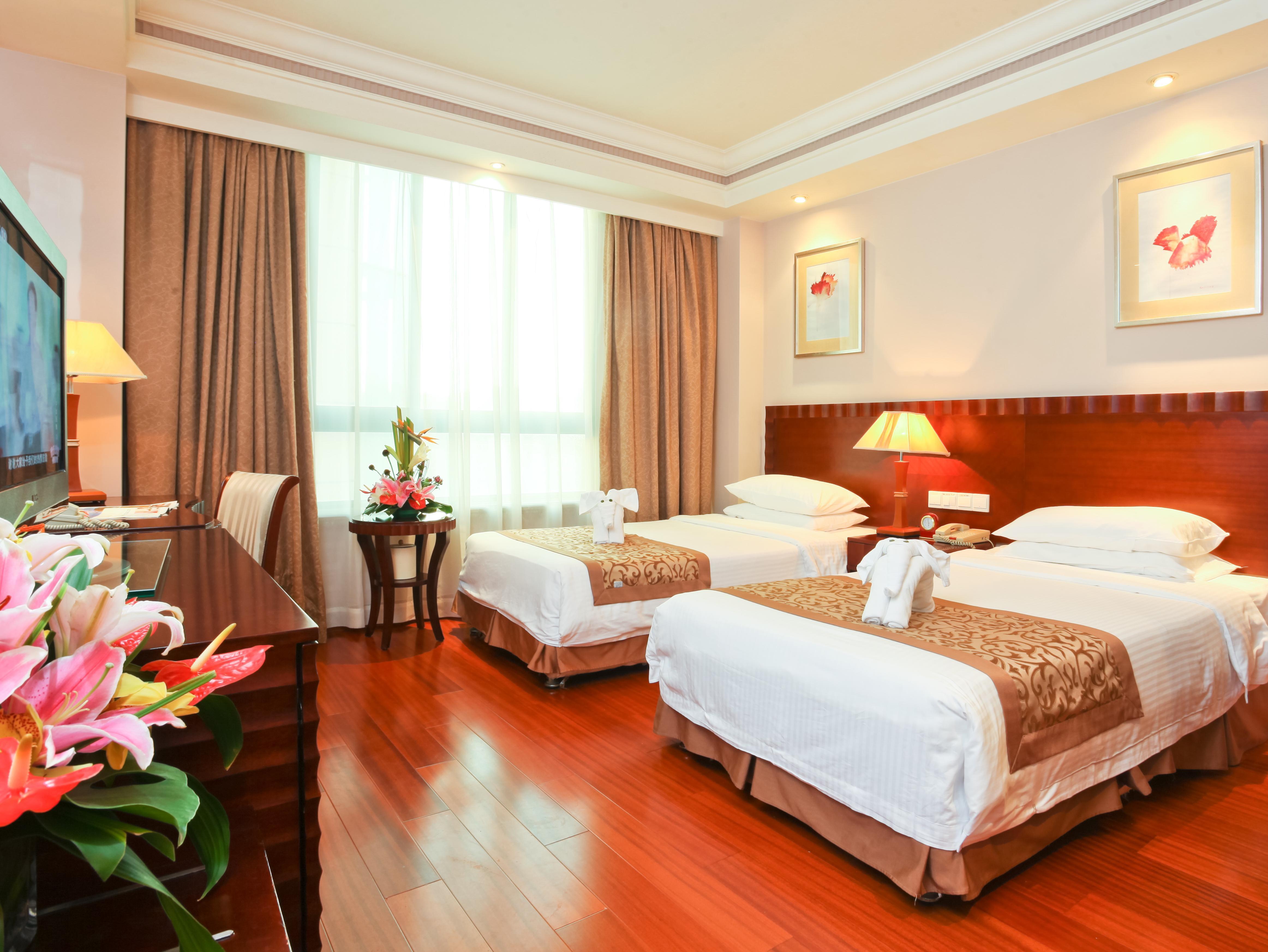 Baohong Hotel Sanya