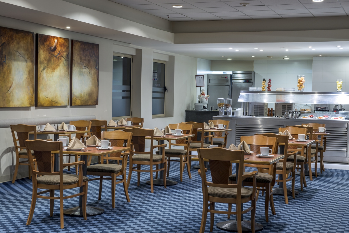 Four Points by Sheraton Monterrey Linda Vista