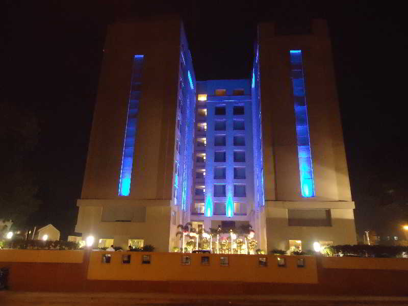 Fortune Park Ahmedabad