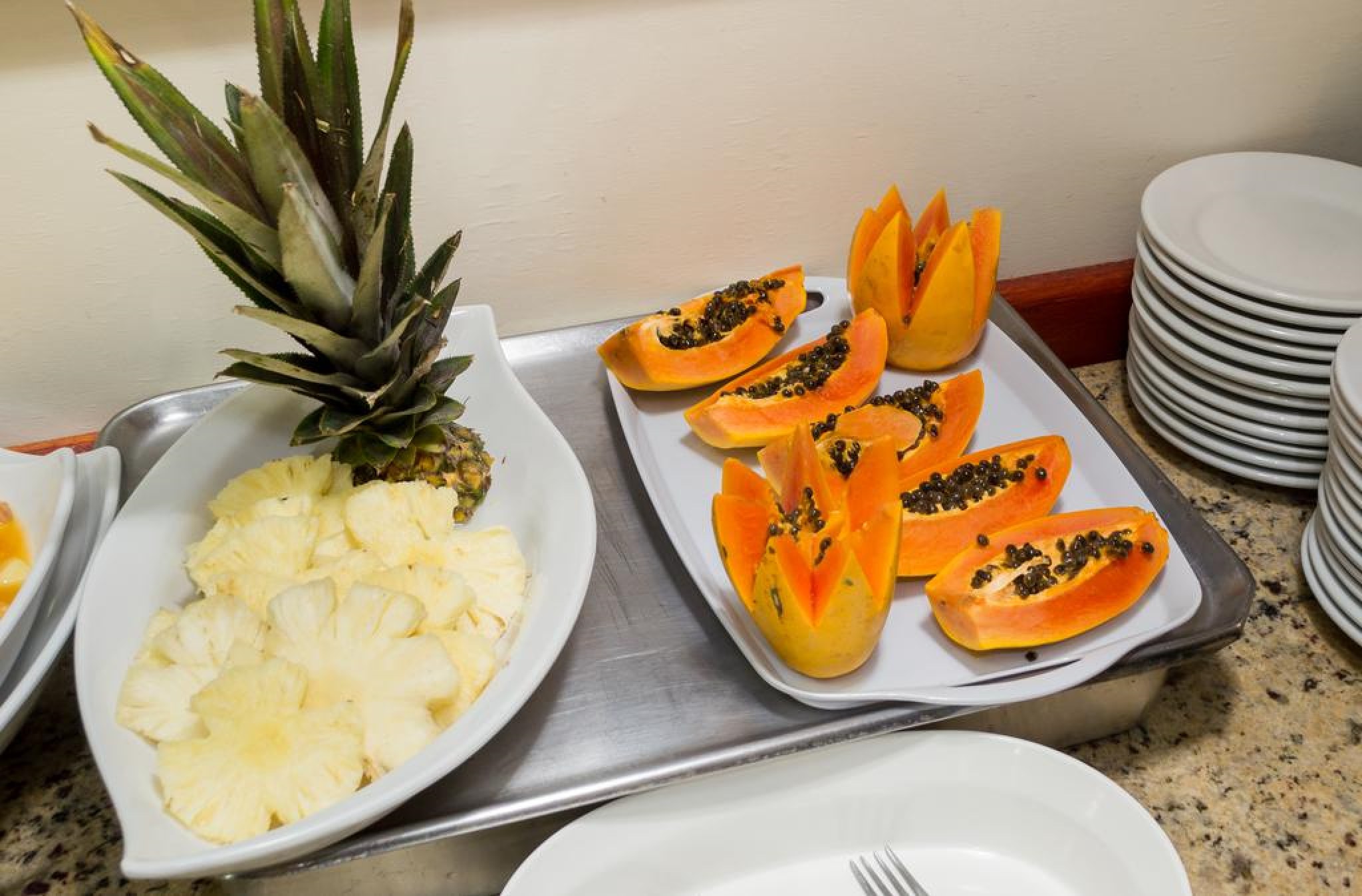 Euro Suite Campinas by Nacional Inn