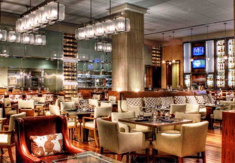 Renaissance Dallas Hotel by null