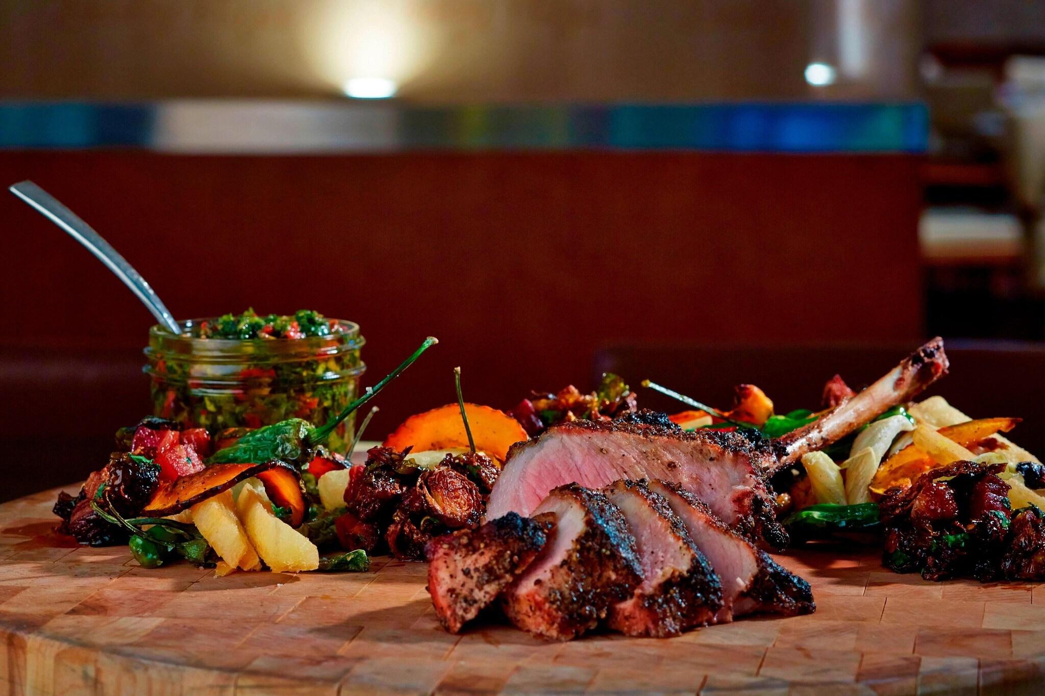 Renaissance Dallas Hotel by null