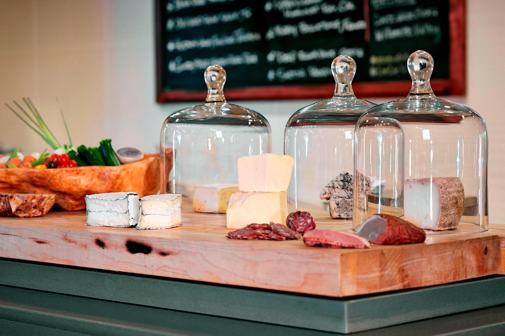 Renaissance Dallas Hotel by null