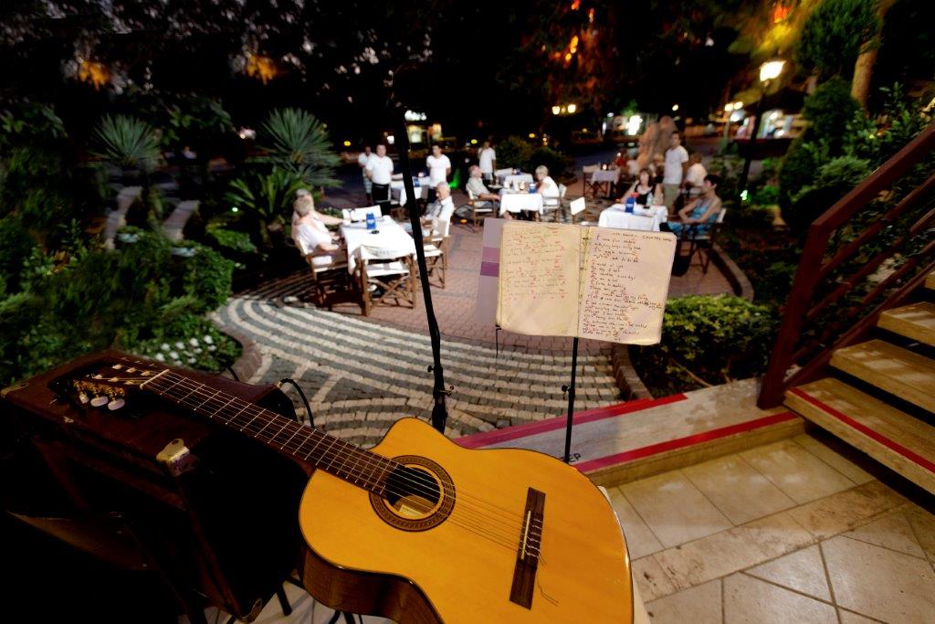 Caligo Apart Hotel