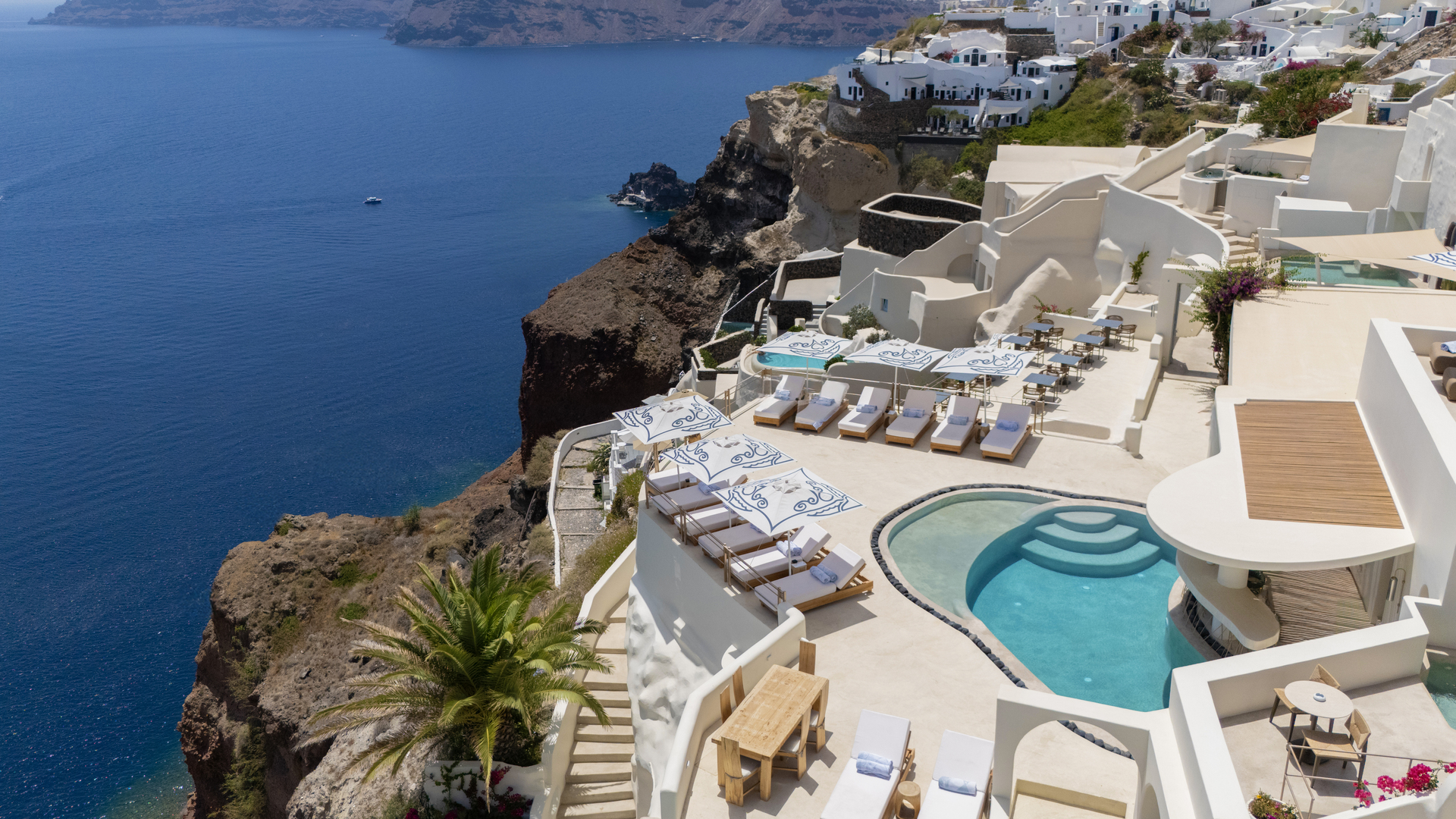 Andronis Boutique - photo