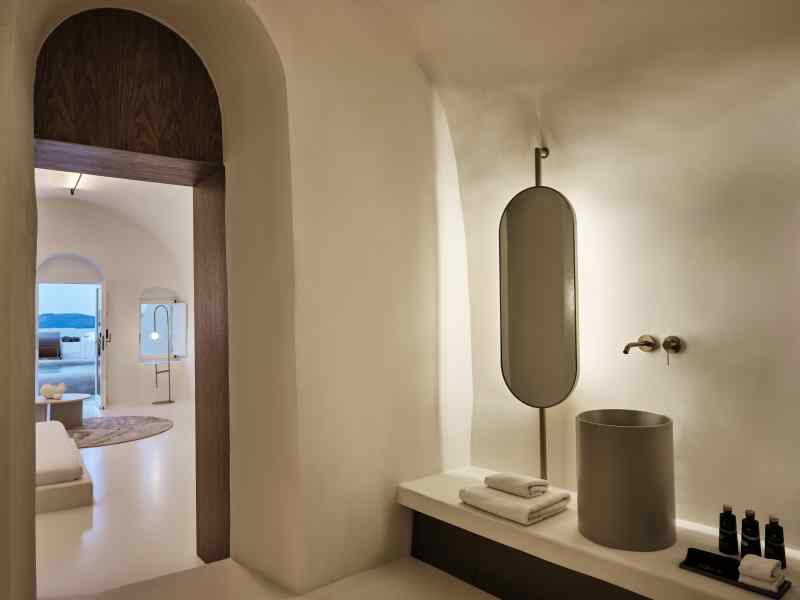 Andronis Boutique Hotel by null