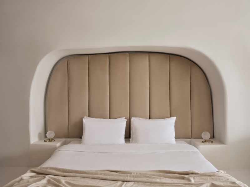 Andronis Boutique Hotel by null