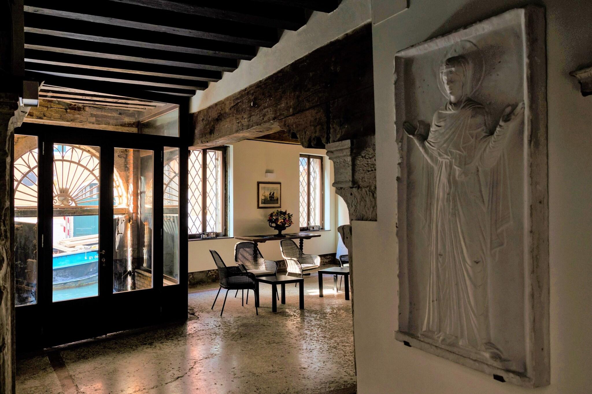 Residence Ca' Foscolo